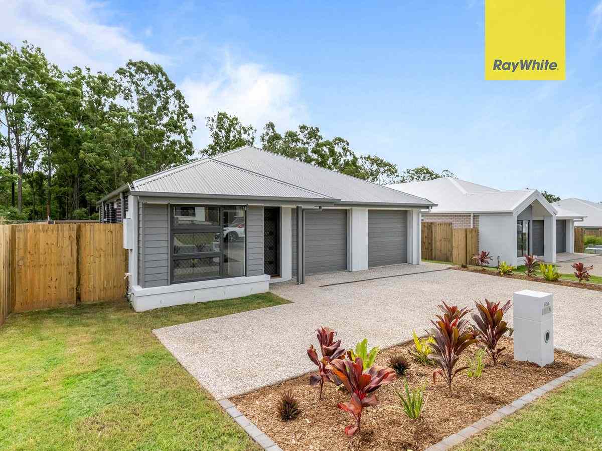 Home For Rent: QLD Logan Reserve, QLD 4133 DuplexSemi-detached | Prop-GPT the AI-Powered Property Portal