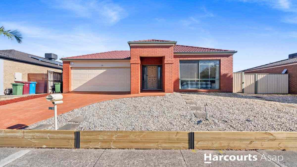 Victoria 3975: VIC Lyndhurst, VIC 3975 House | Prop-GPT the AI-Powered Property Portal