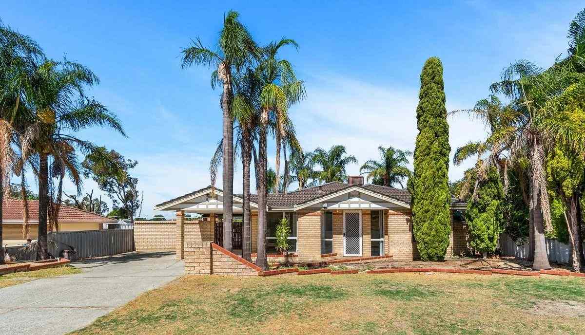 Western Australia 6061: WA Mirrabooka, WA 6061 House | Prop-GPT the AI-Powered Property Portal