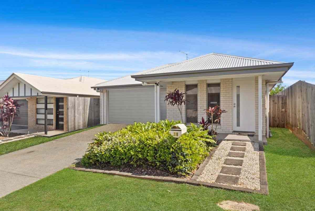 Queensland 4503: QLD Griffin, QLD 4503 House | Prop-GPT the AI-Powered Property Portal