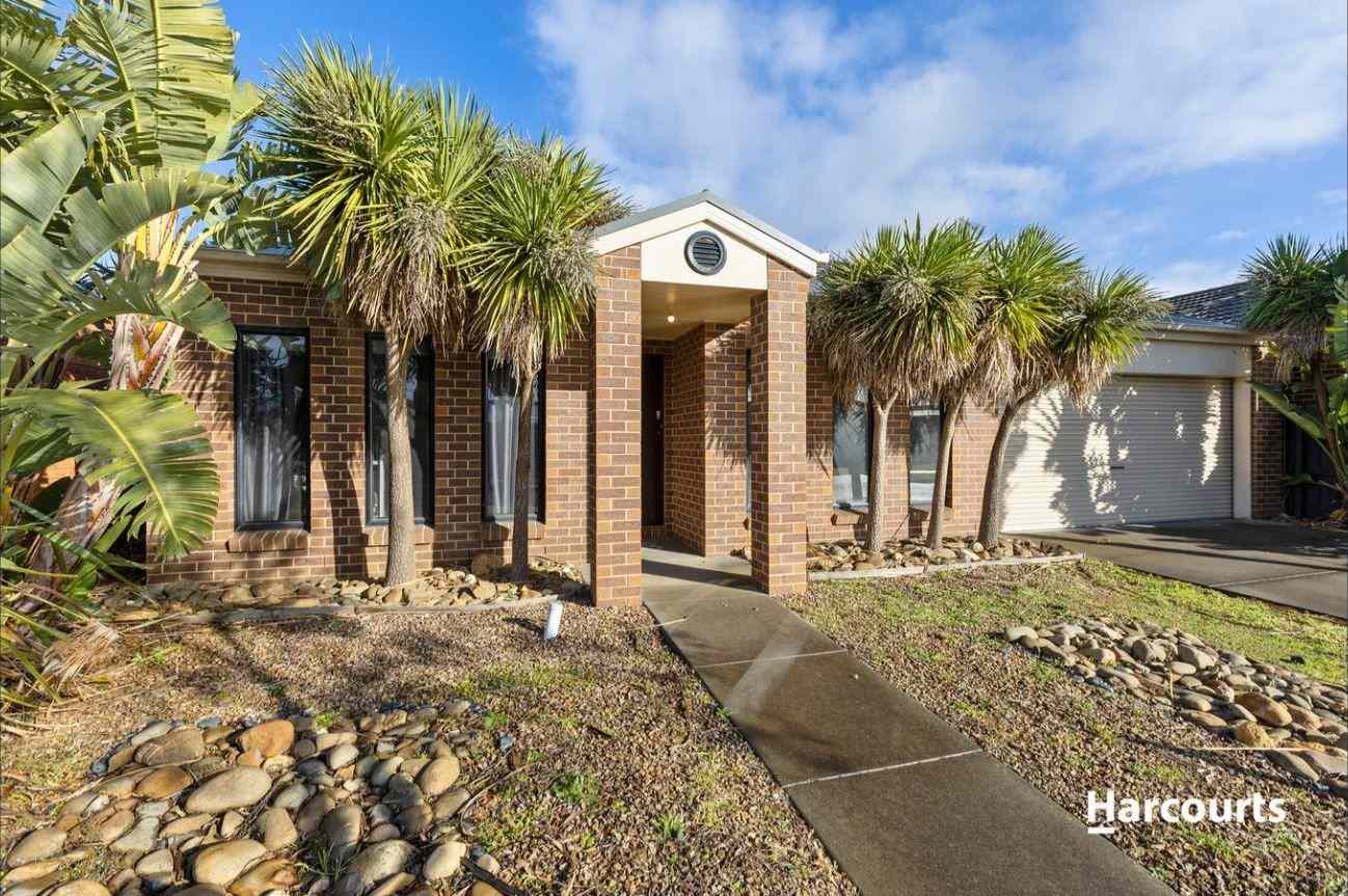 Victoria 3216: VIC Grovedale, VIC 3216 House | Prop-GPT the AI-Powered Property Portal