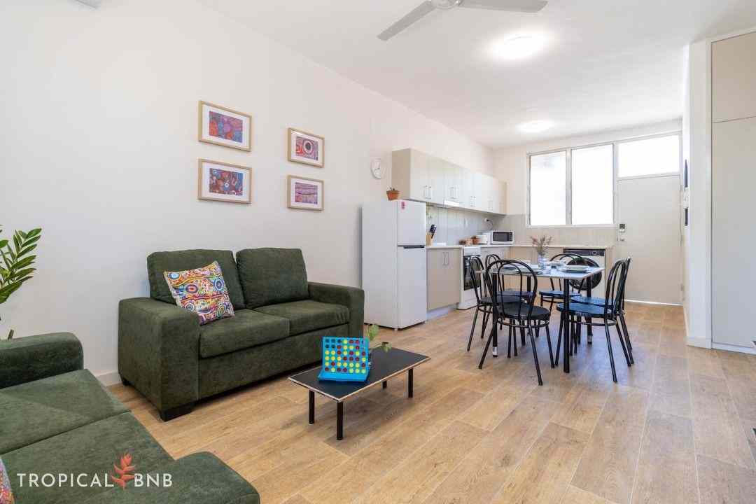 Home For Rent: NT Rapid Creek, NT 0810 Unit | Prop-GPT the AI-Powered Property Portal