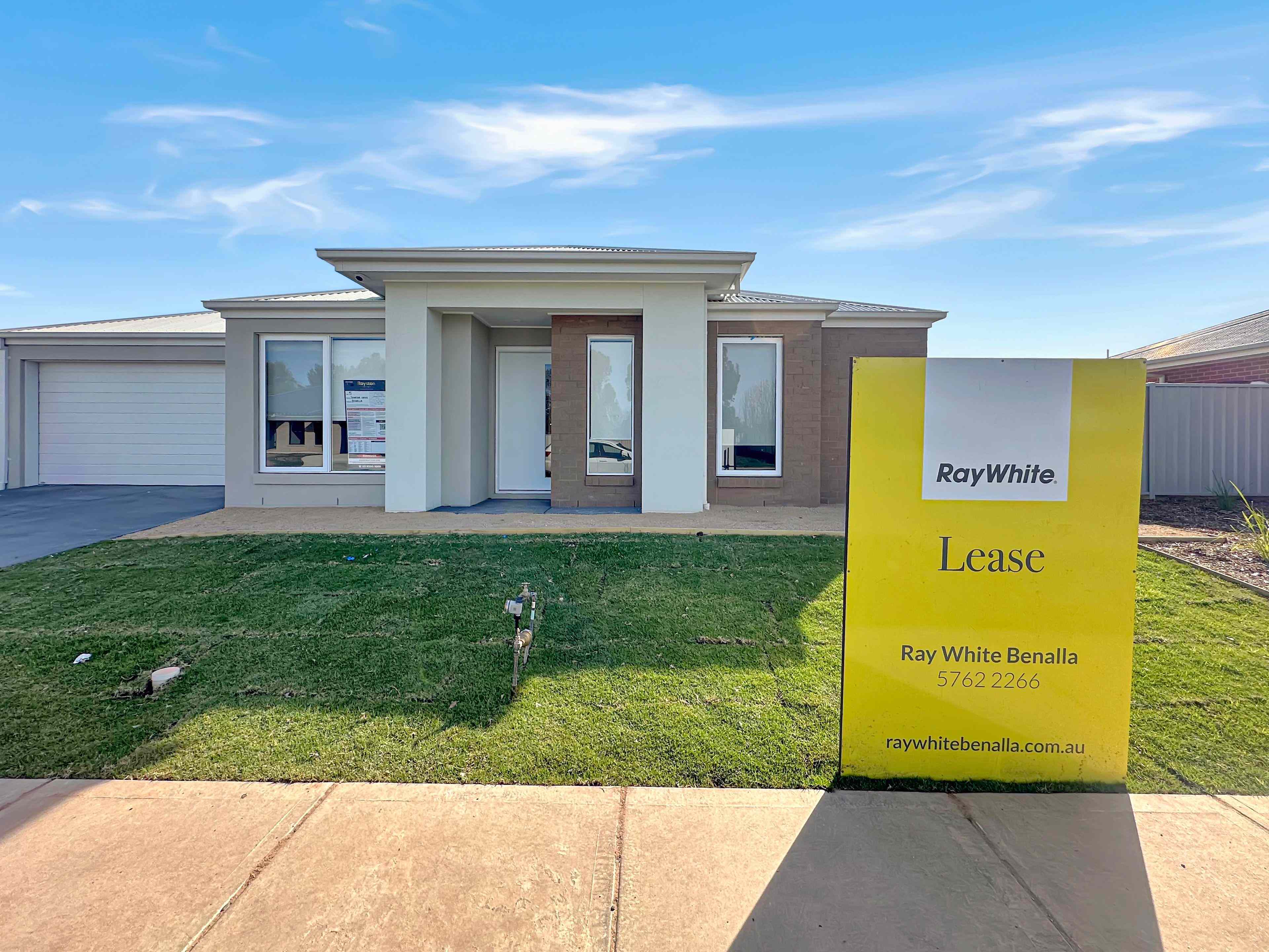 Home For Rent: VIC Benalla, VIC 3672 House | Prop-GPT the AI-Powered Property Portal