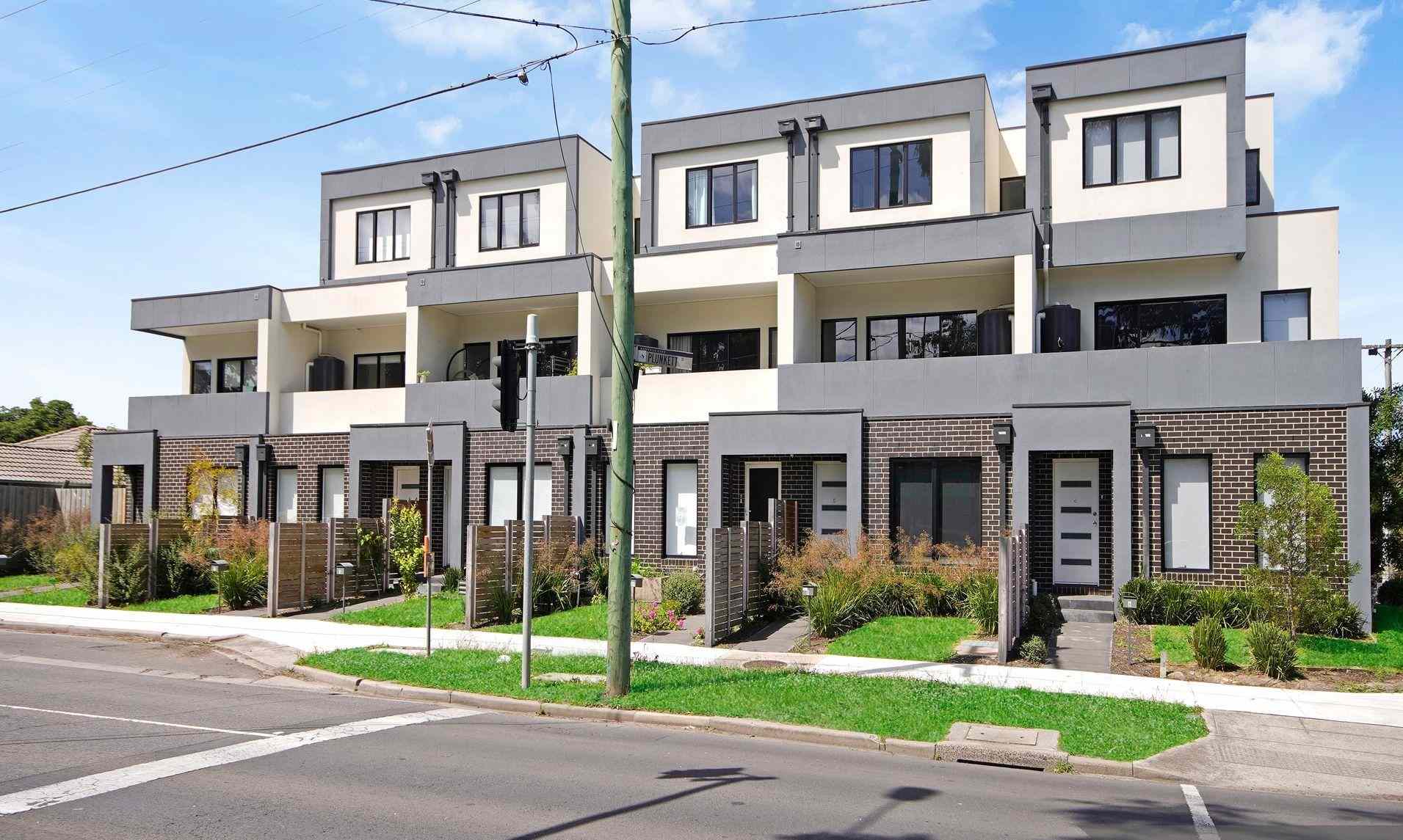 Home For Rent: VIC Bellfield, VIC 3081 Townhouse | Prop-GPT the AI-Powered Property Portal