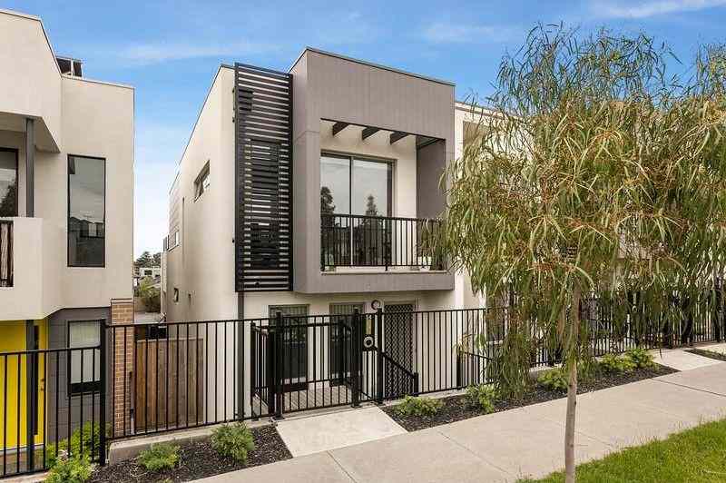 Home For Rent: VIC Coburg North, VIC 3058 Townhouse | Prop-GPT the AI-Powered Property Portal