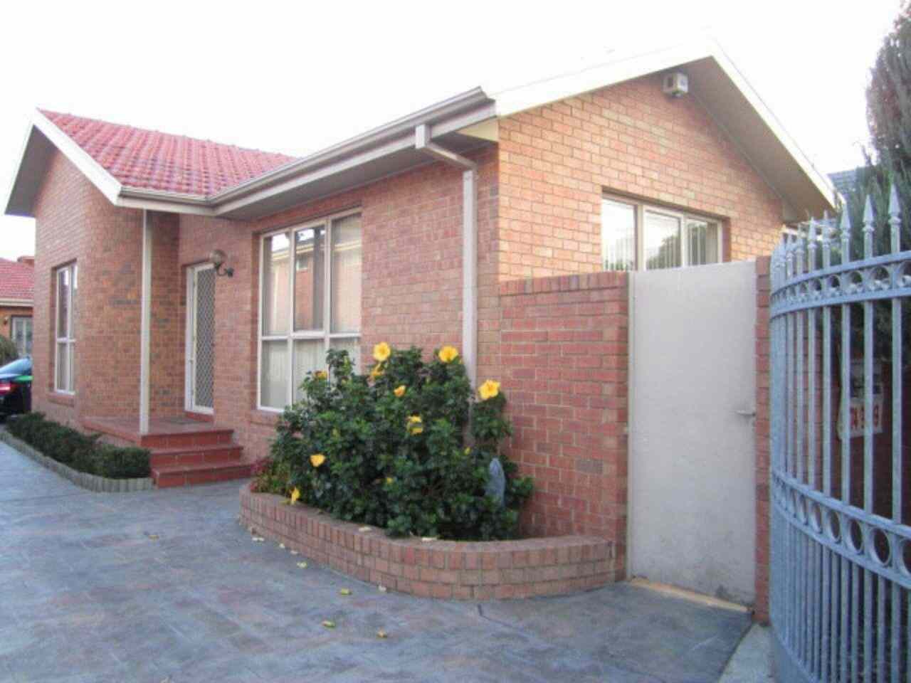 Home For Rent: VIC Clayton, VIC 3168 Unit | Prop-GPT the AI-Powered Property Portal