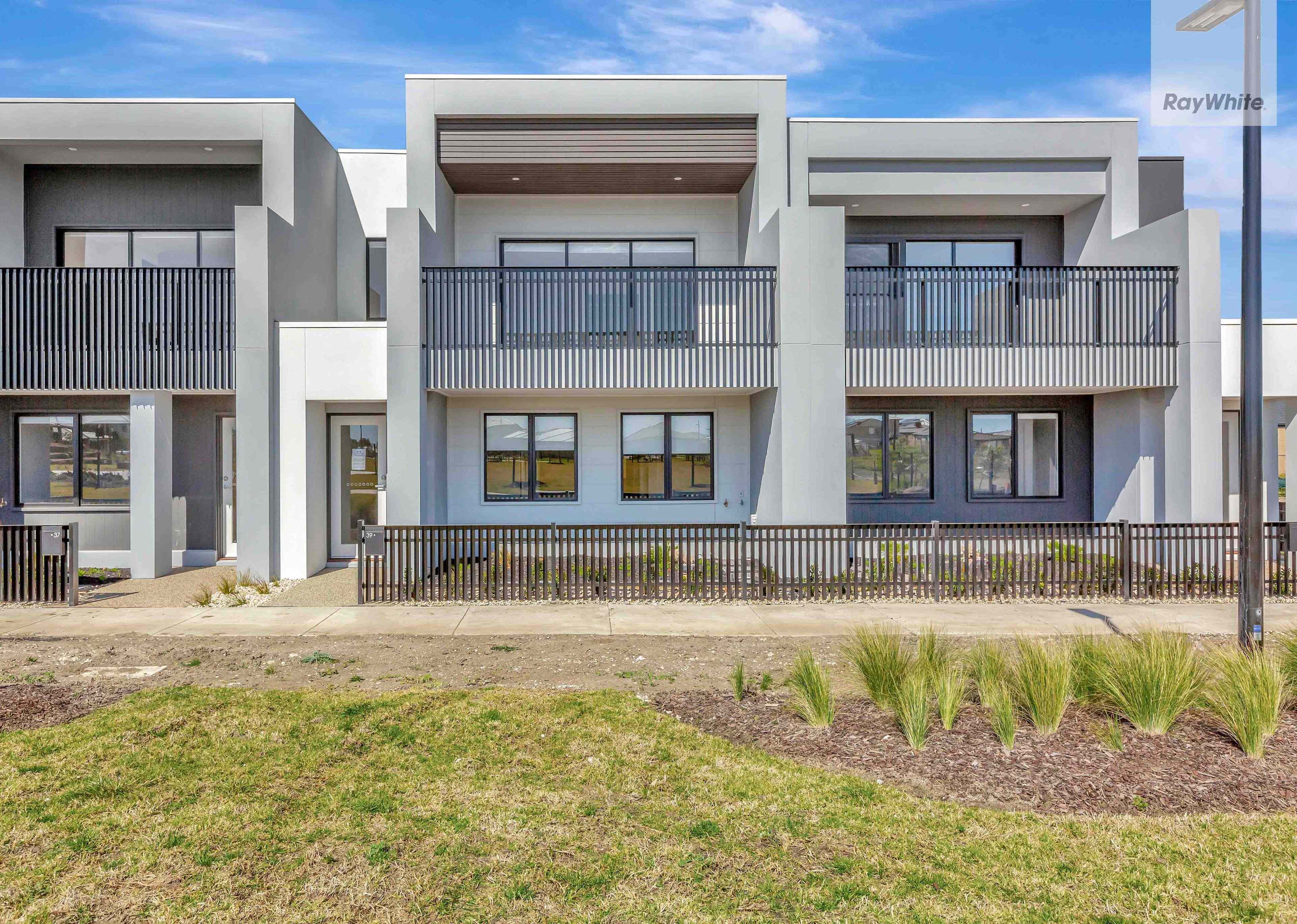 Home For Rent: VIC Donnybrook, VIC 3064 Townhouse | Prop-GPT the AI-Powered Property Portal