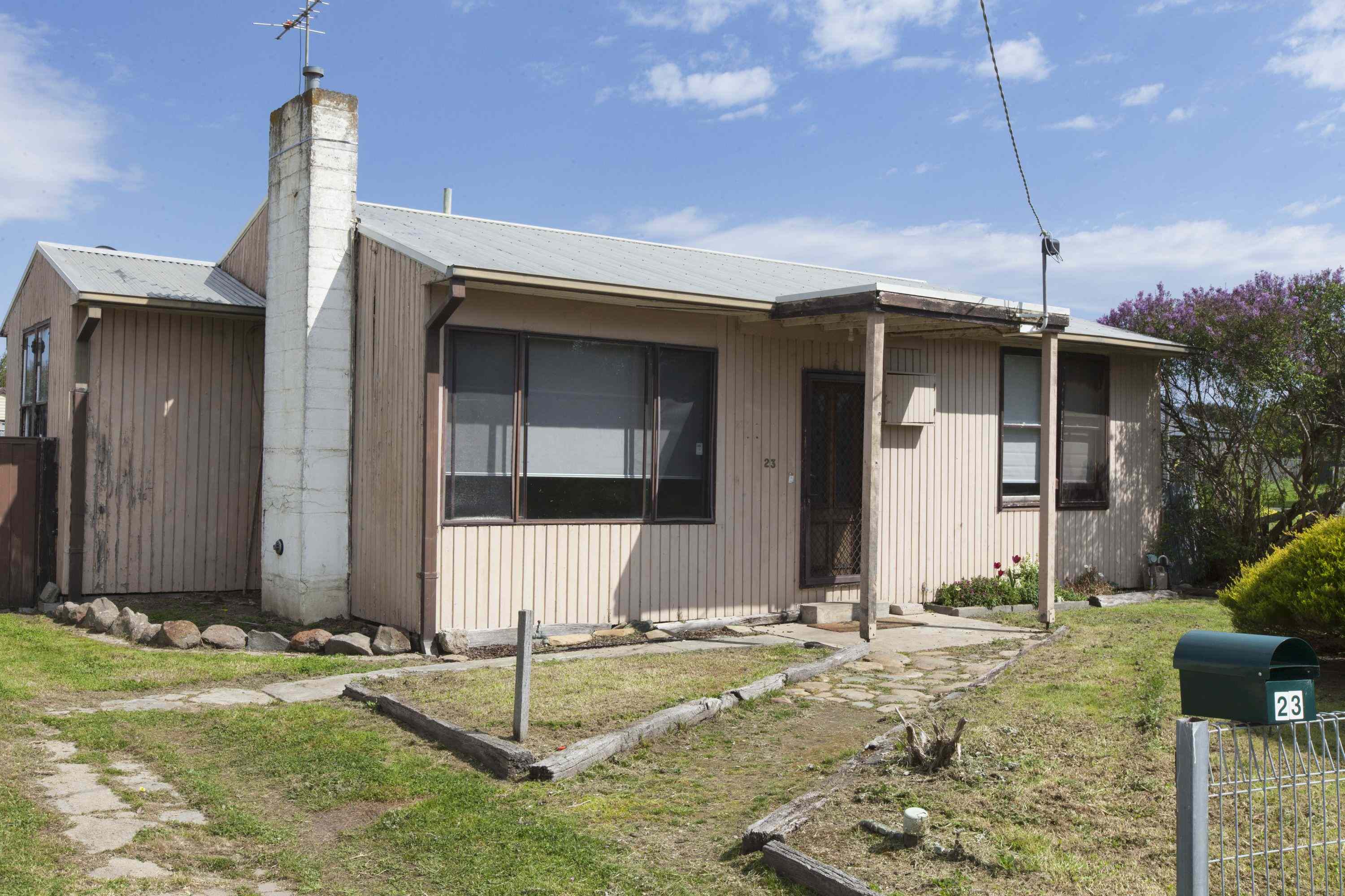 Home For Rent: VIC Ararat, VIC 3377 House | Prop-GPT the AI-Powered Property Portal