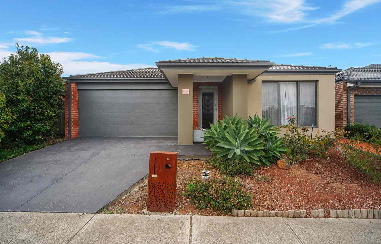 Home For Rent: VIC Truganina, VIC 3029 House | Prop-GPT the AI-Powered Property Portal