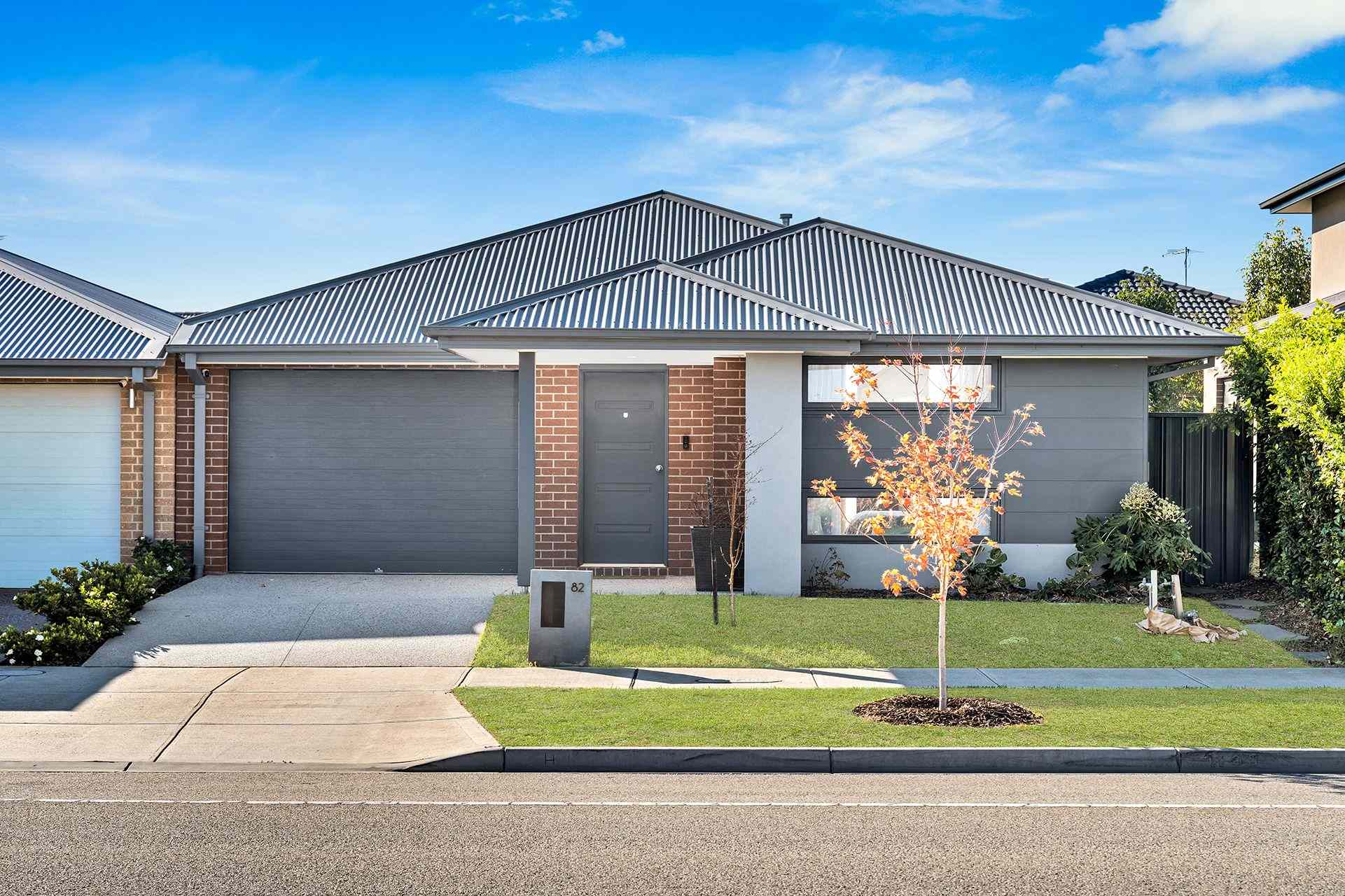 Home For Rent: VIC Clyde North, VIC 3978 House | Prop-GPT the AI-Powered Property Portal