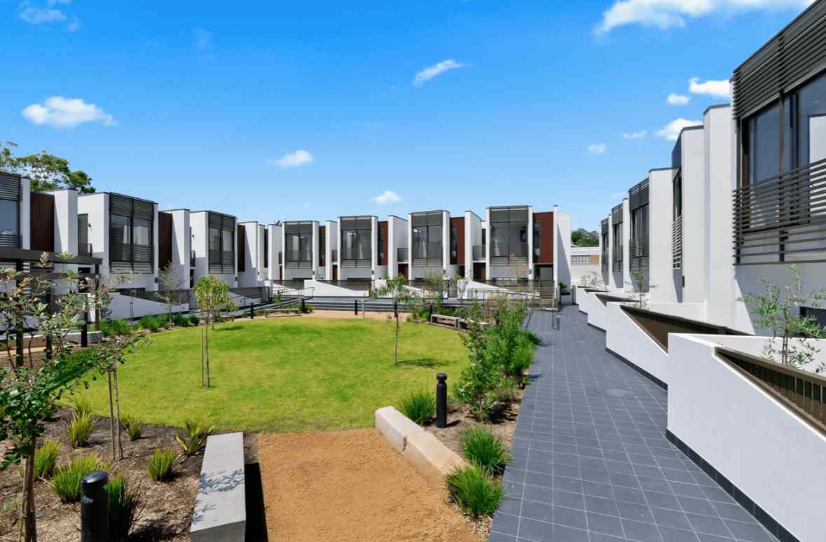 Home For Rent: NSW Woolooware, NSW 2230 Townhouse | Prop-GPT the AI-Powered Property Portal