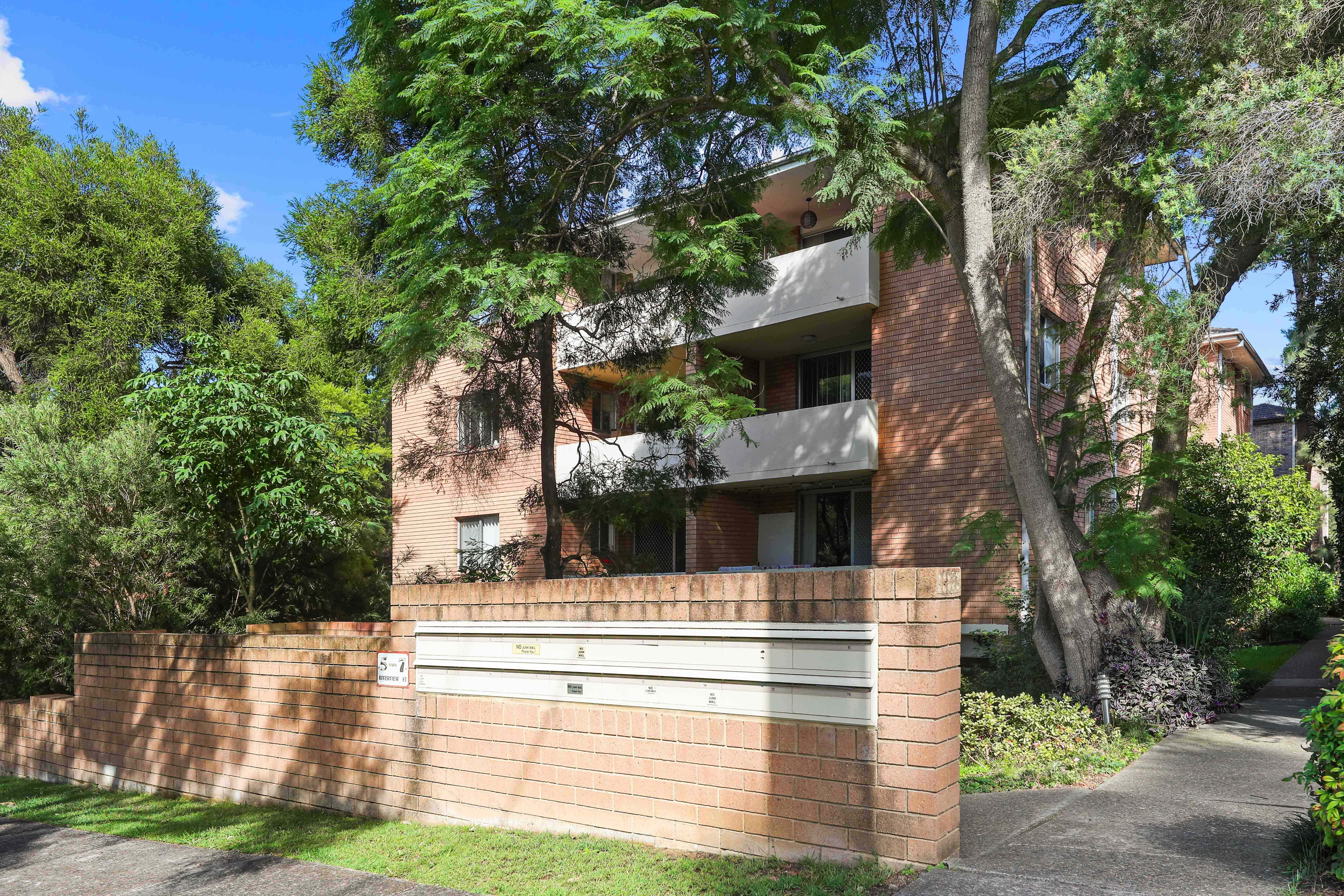 Home For Rent: NSW West Ryde, NSW 2114 Apartment | Prop-GPT the AI-Powered Property Portal