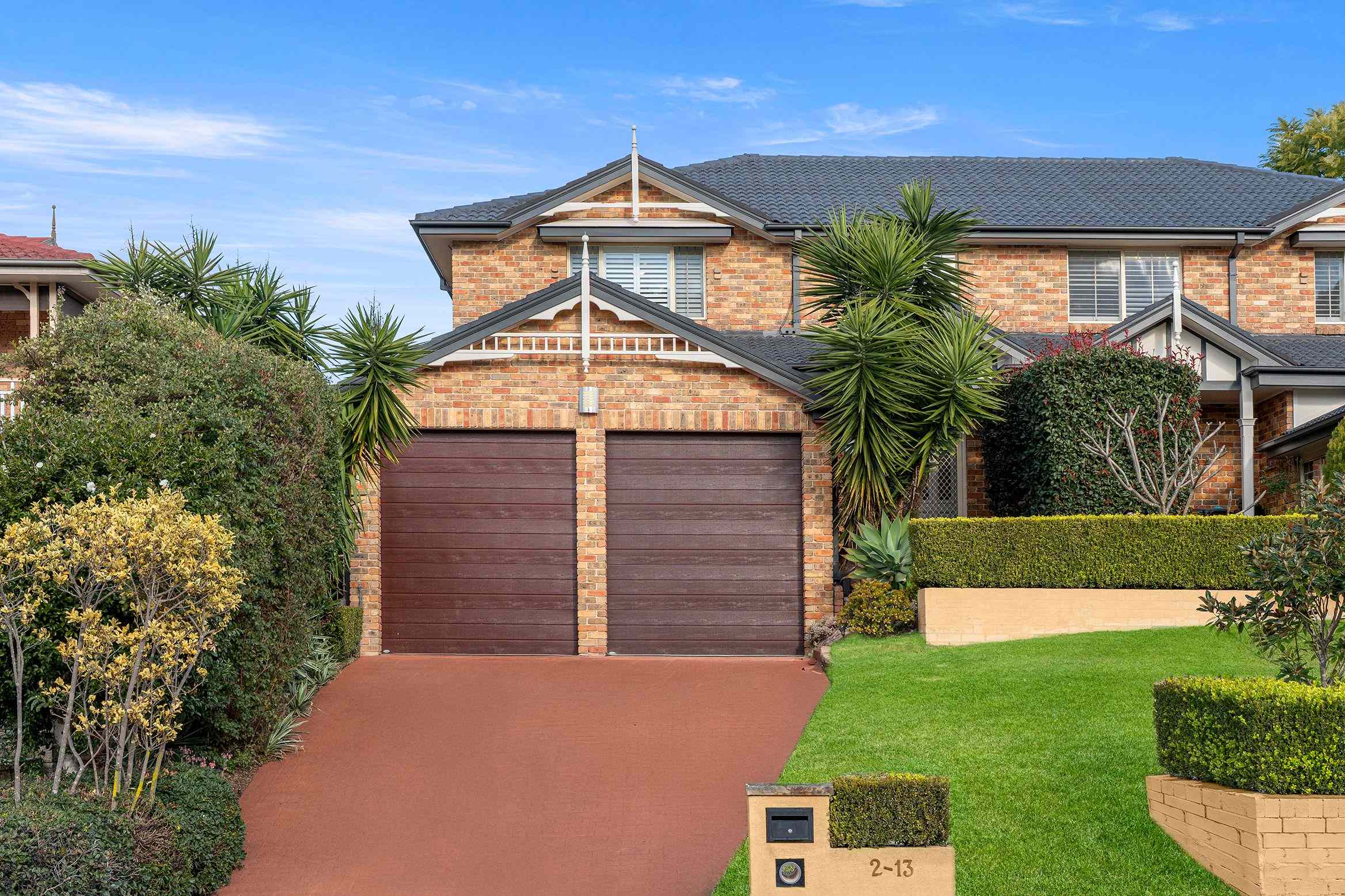 Home For Rent: NSW Castle Hill, NSW 2154 DuplexSemi-detached | Prop-GPT the AI-Powered Property Portal