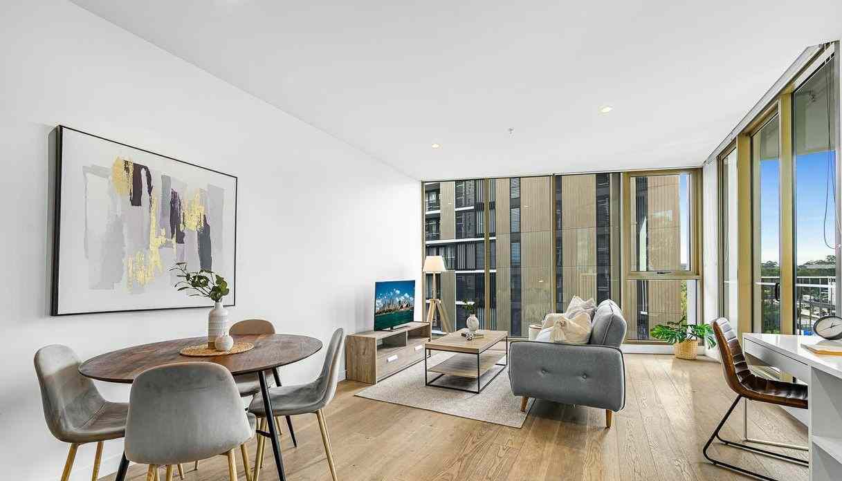 Home For Rent: NSW Macquarie Park, NSW 2113 Unit | Prop-GPT the AI-Powered Property Portal