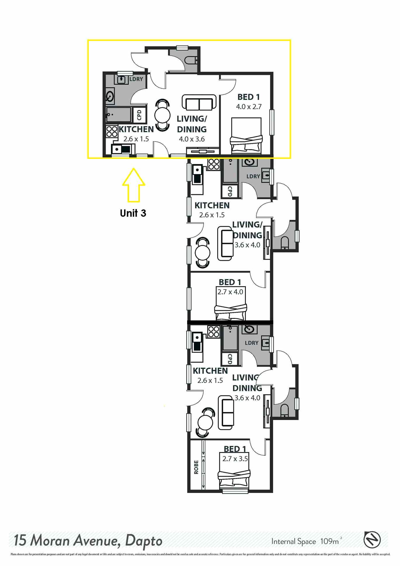 Home For Rent: NSW Dapto, NSW 2530 House | Prop-GPT the AI-Powered Property Portal