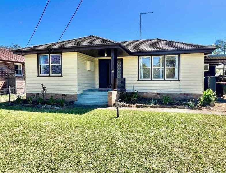 Home For Rent: NSW Whalan, NSW 2770 House | Prop-GPT the AI-Powered Property Portal