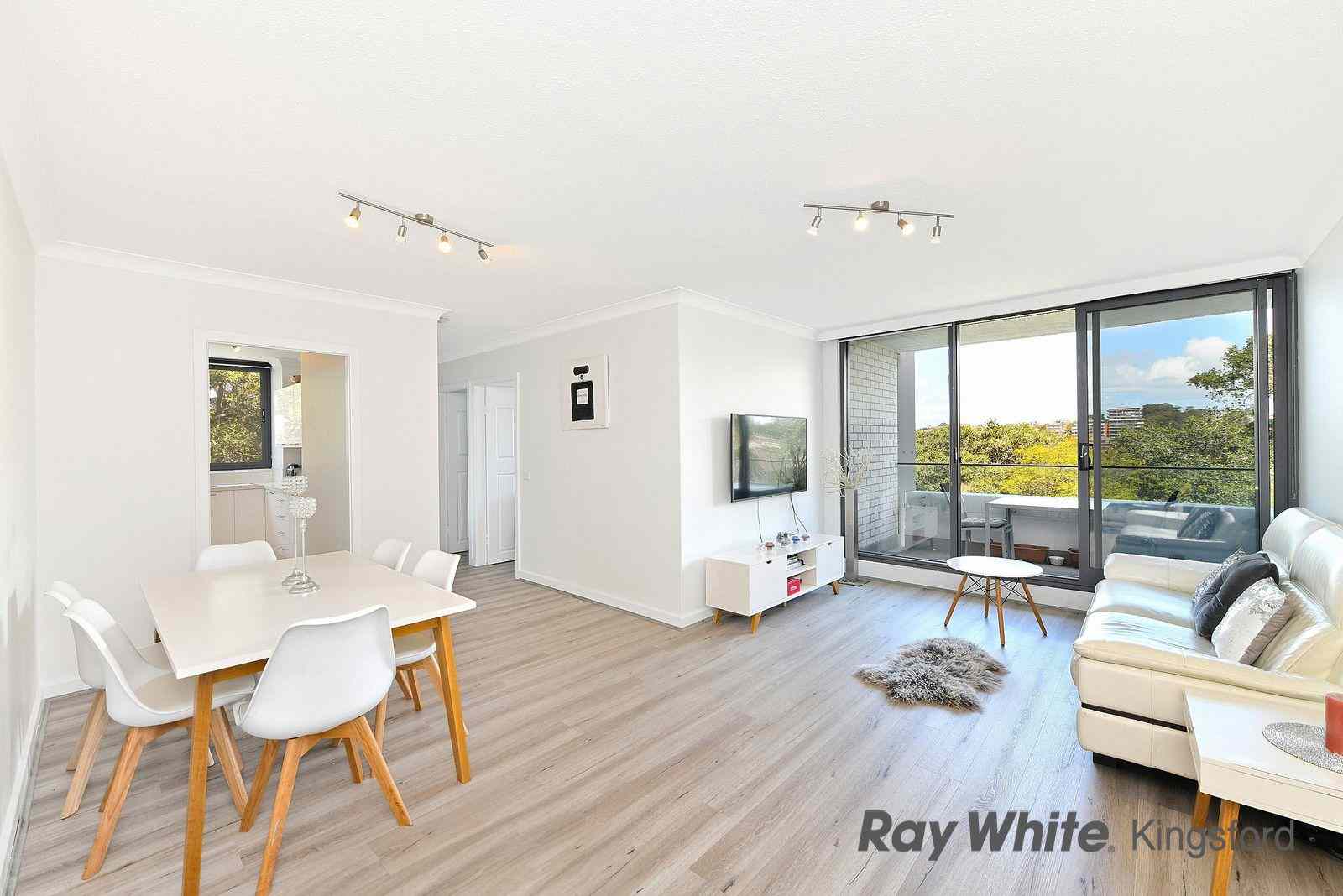 Home For Rent: NSW Randwick, NSW 2031 Apartment | Prop-GPT the AI-Powered Property Portal