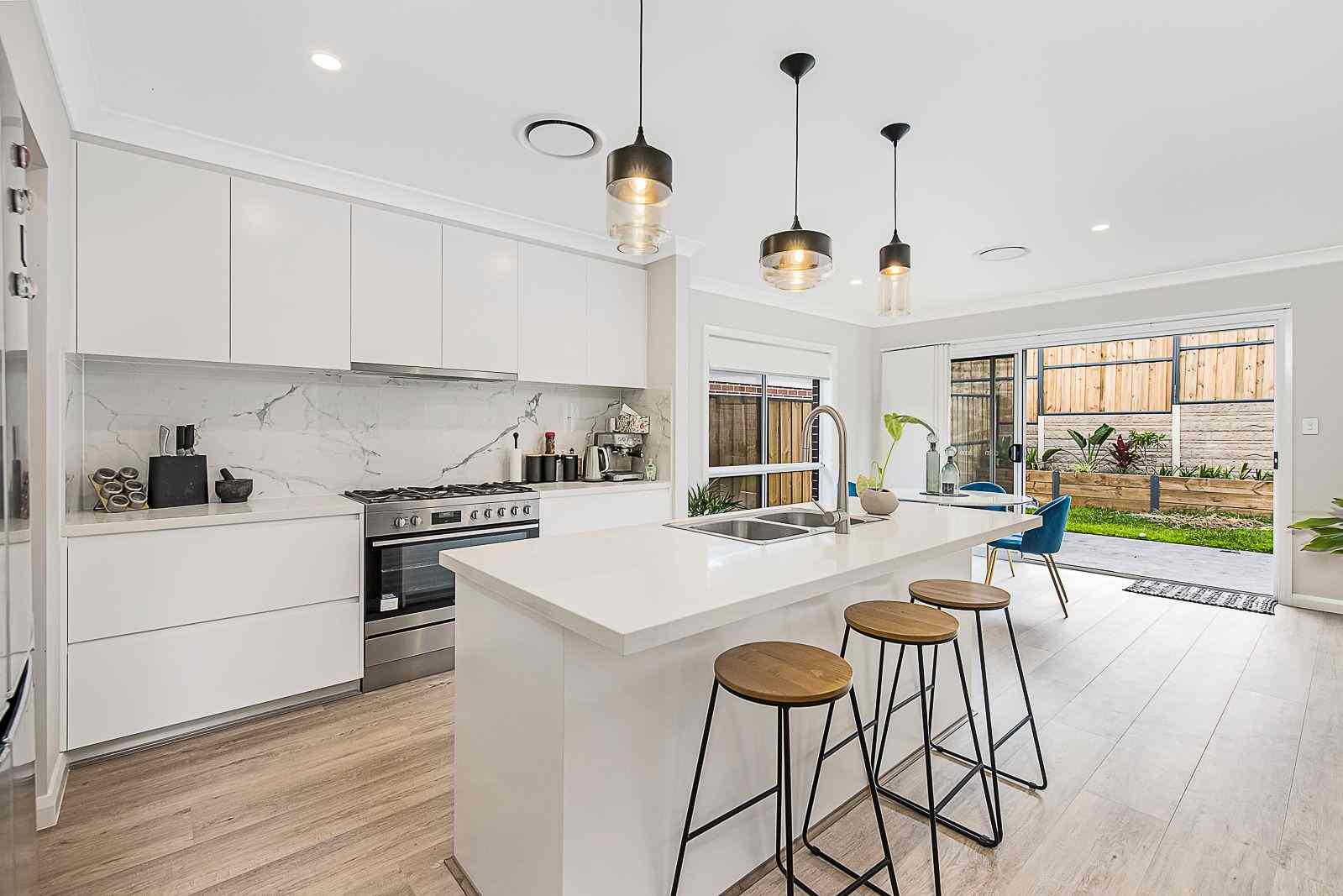 Home For Rent: NSW Box Hill, NSW 2765 House | Prop-GPT the AI-Powered Property Portal