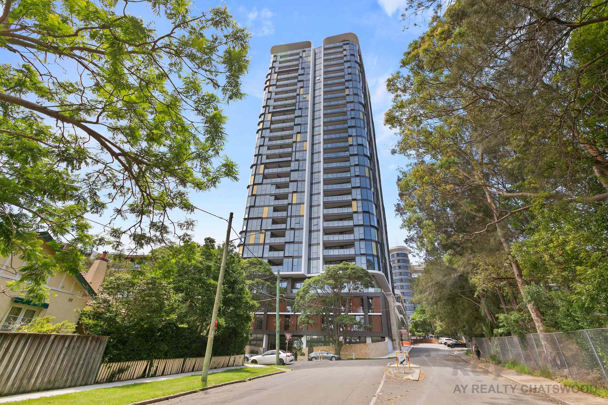 Home For Rent: NSW St Leonards, NSW 2065 Unit | Prop-GPT the AI-Powered Property Portal