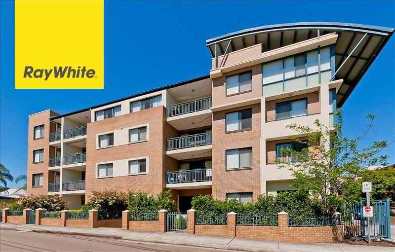 Home For Rent: NSW Lidcombe, NSW 2141 Apartment | Prop-GPT the AI-Powered Property Portal