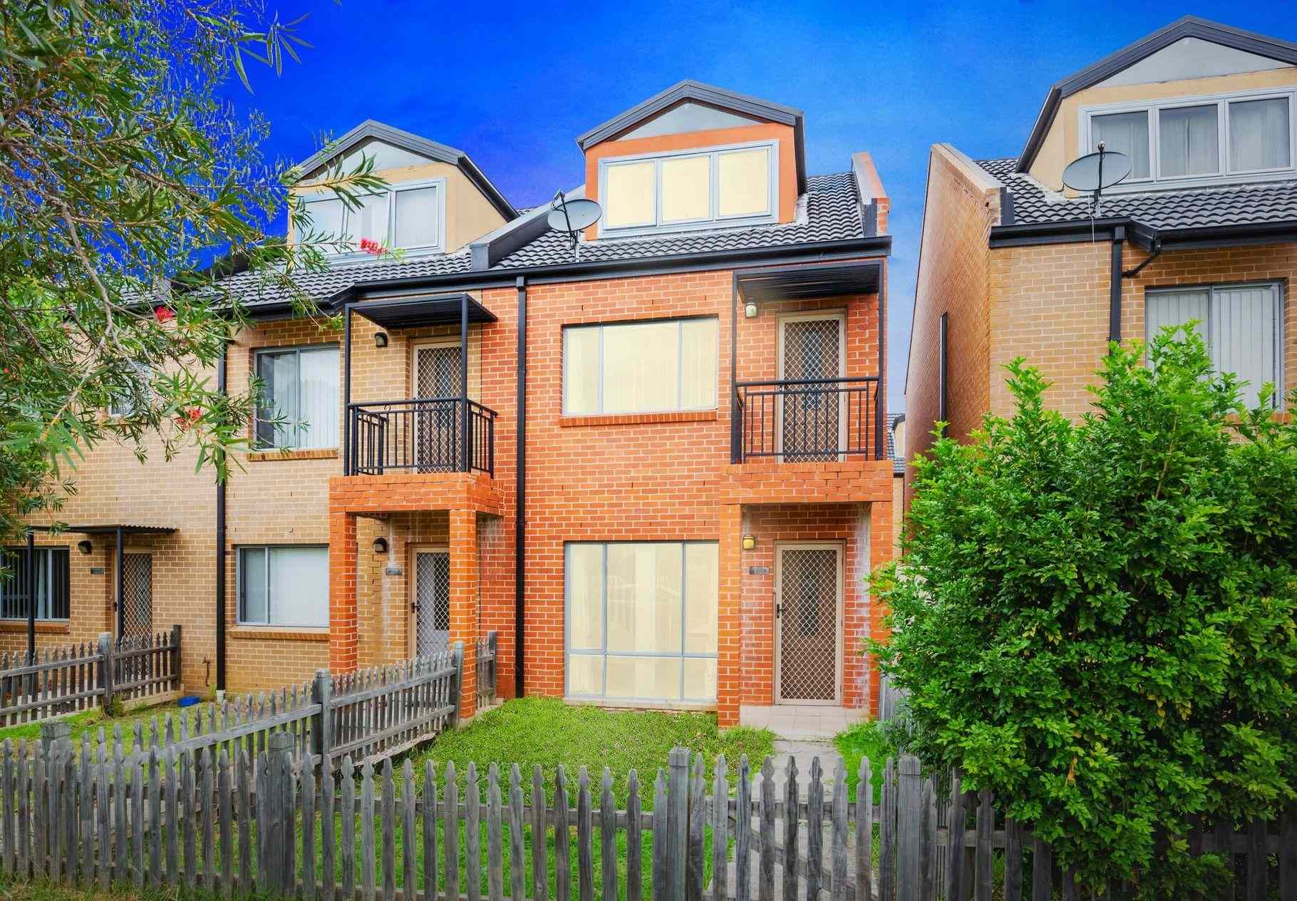 Home For Rent: NSW Merrylands, NSW 2160 Townhouse | Prop-GPT the AI-Powered Property Portal