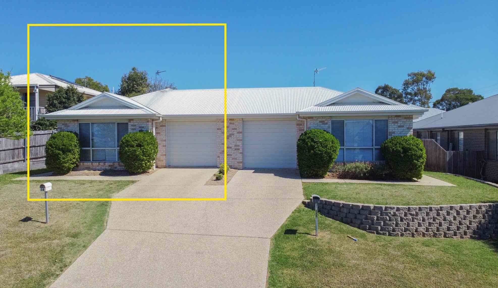 Home For Rent: QLD Warwick, QLD 4370 House | Prop-GPT the AI-Powered Property Portal