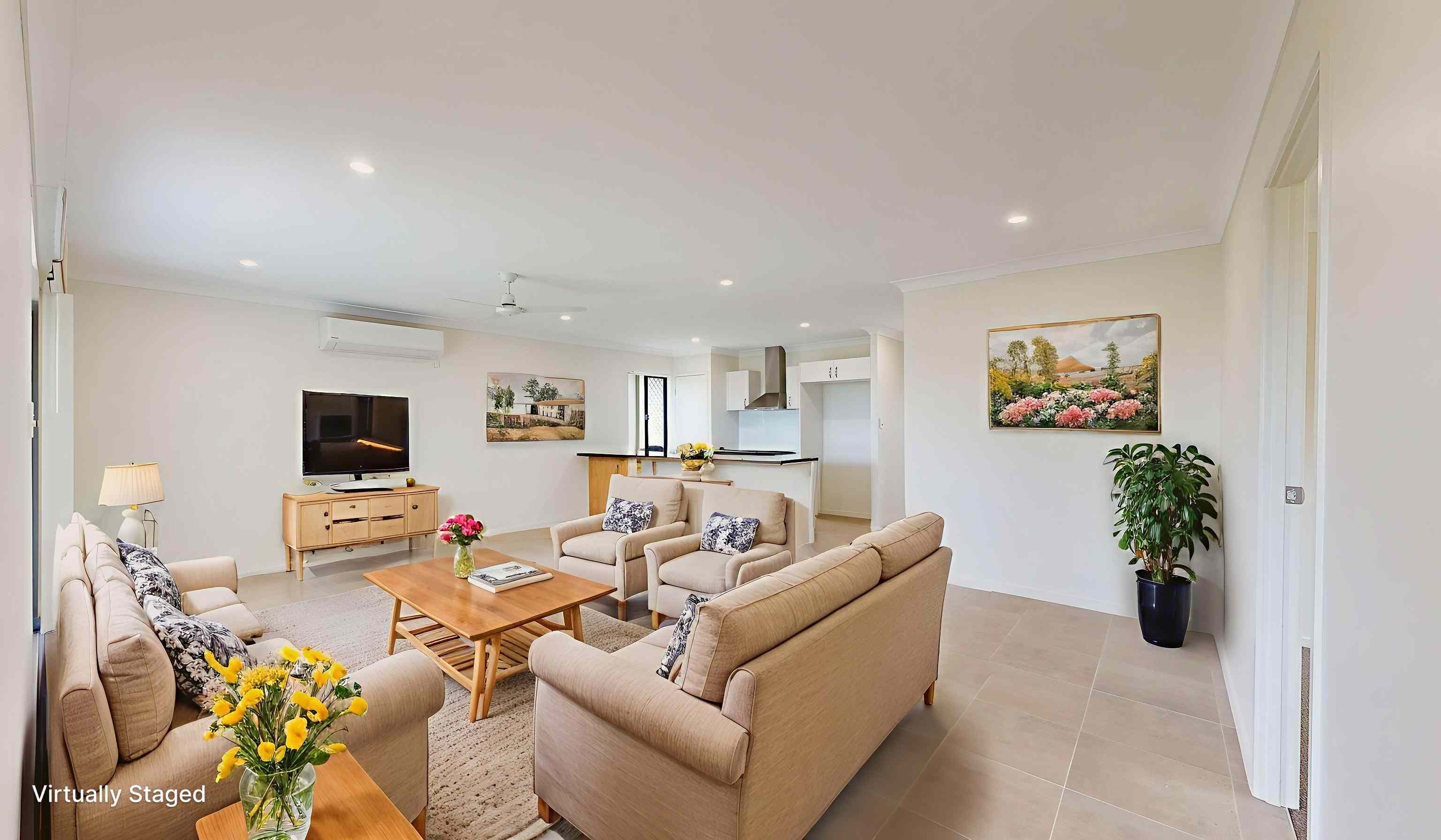 Home For Rent: QLD Rasmussen, QLD 4815 House | Prop-GPT the AI-Powered Property Portal