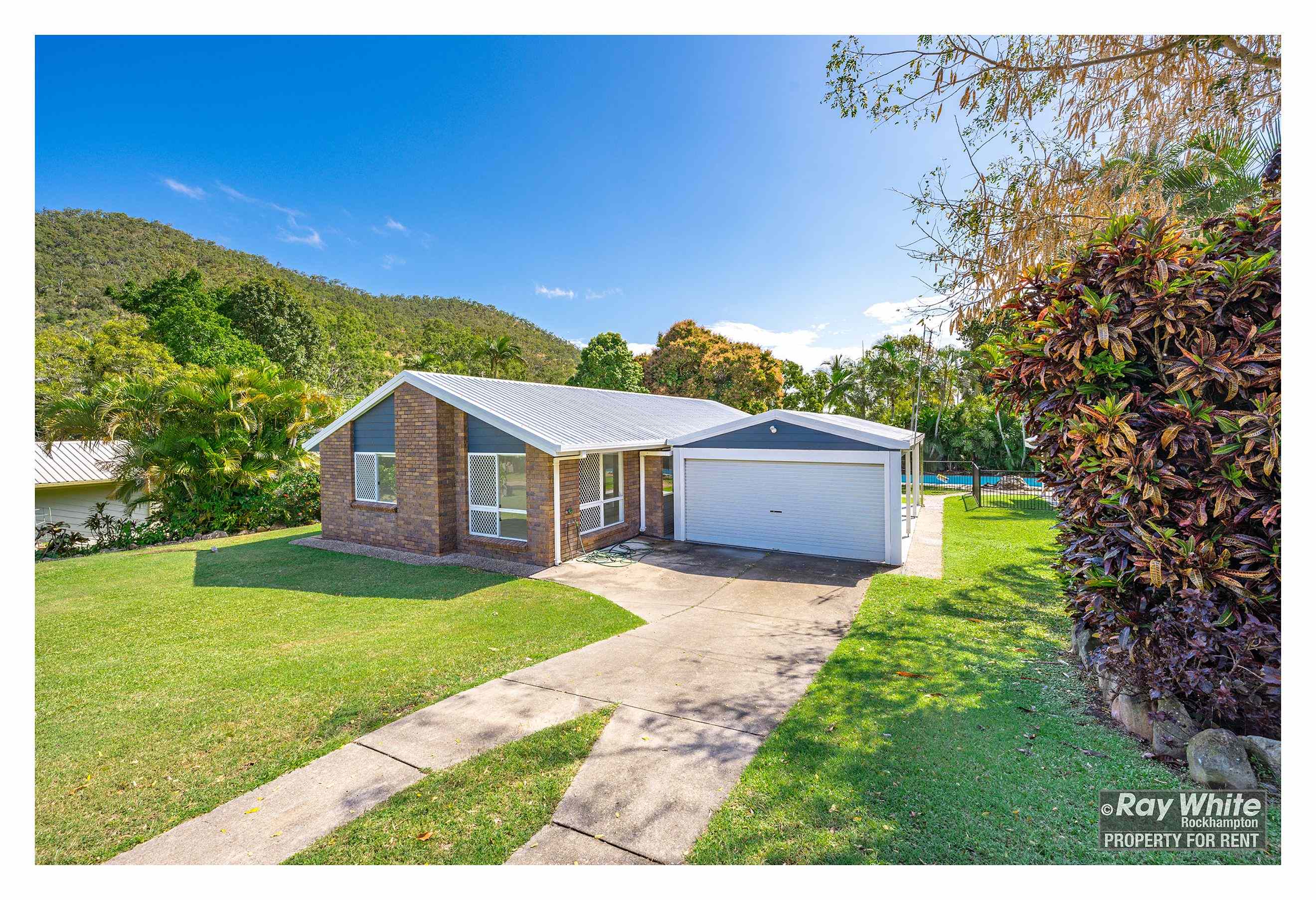 Home For Rent: QLD Frenchville, QLD 4701 House | Prop-GPT the AI-Powered Property Portal