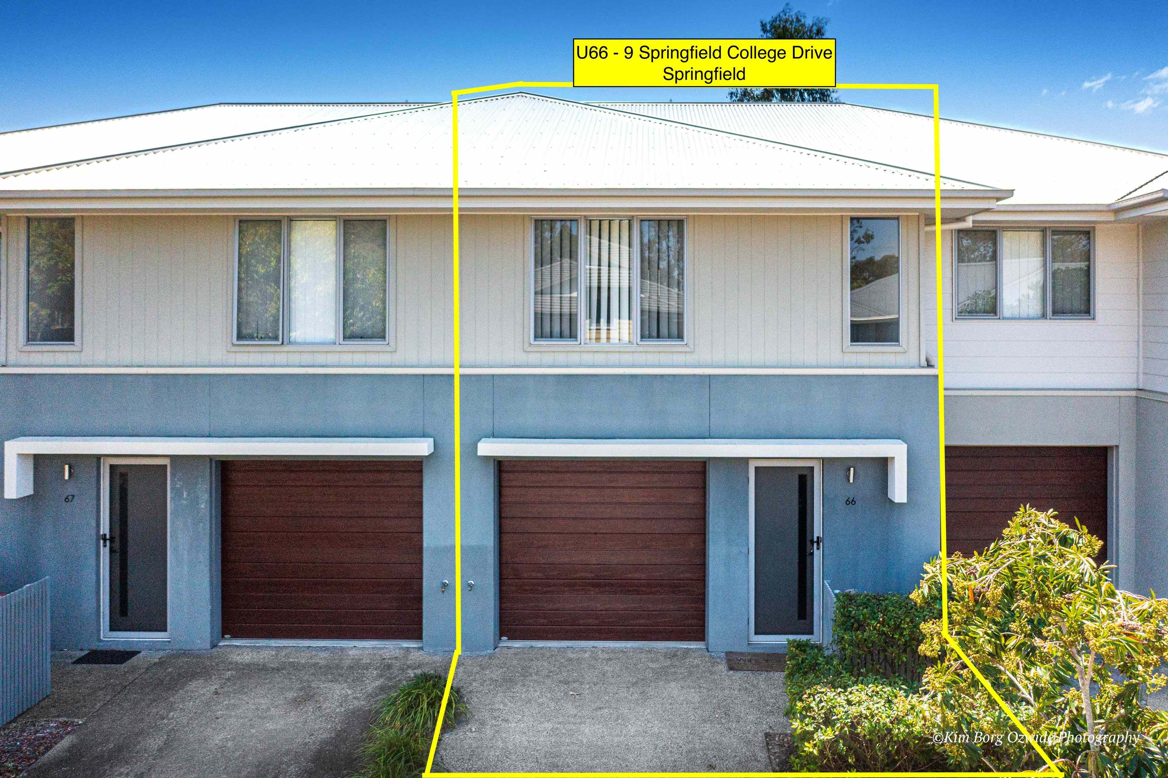 Home For Rent: QLD Springfield, QLD 4300 House | Prop-GPT the AI-Powered Property Portal