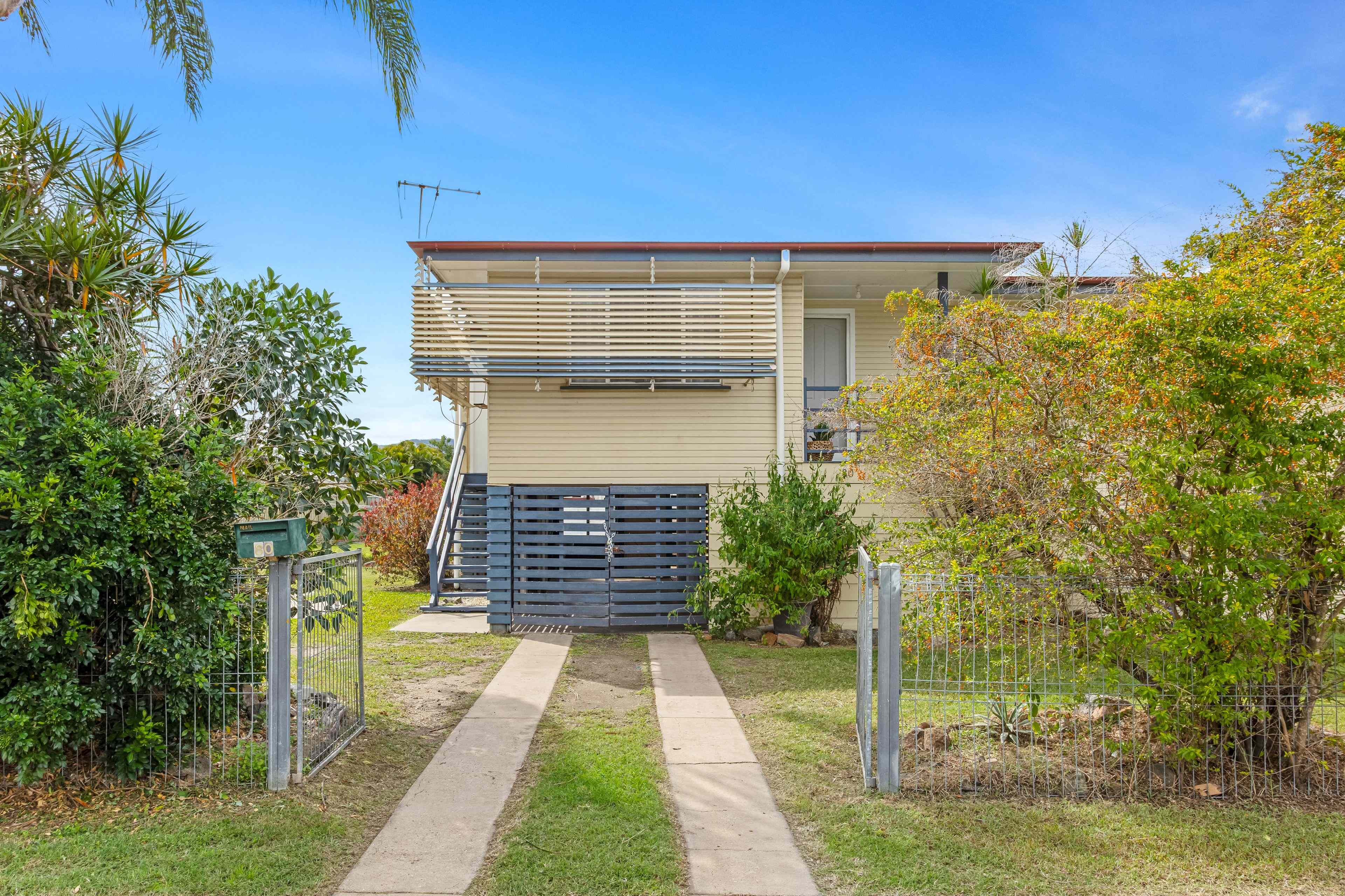 Home For Rent: QLD Park Avenue, QLD 4701 House | Prop-GPT the AI-Powered Property Portal