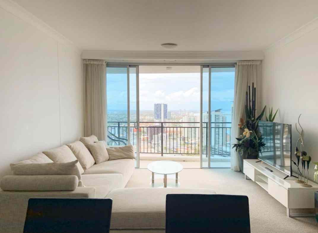 Home For Rent: QLD Southport, QLD 4215 House | Prop-GPT the AI-Powered Property Portal