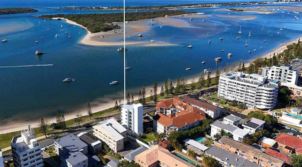 Queensland 4216: QLD Biggera Waters, QLD 4216 Property | Prop-GPT the AI-Powered Property Portal
