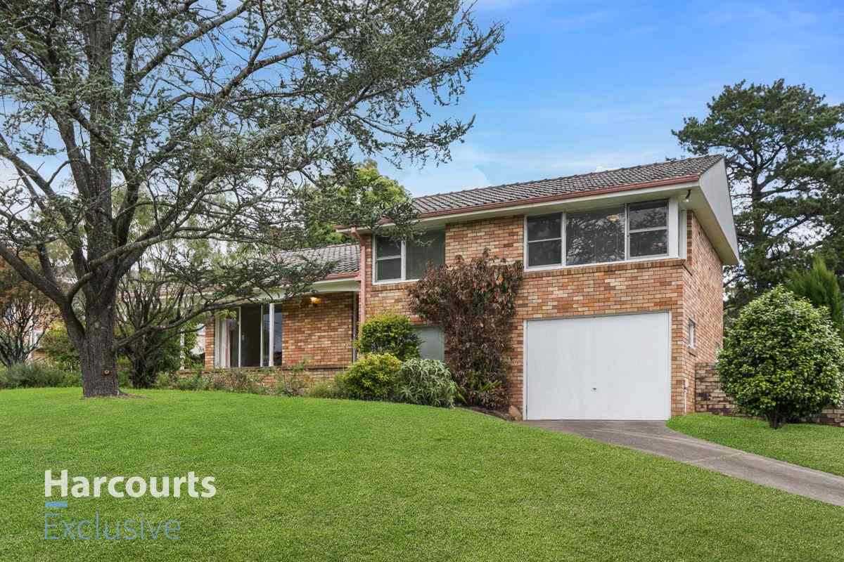 New South Wales 2118: NSW Carlingford, NSW 2118 House | Prop-GPT the AI-Powered Property Portal