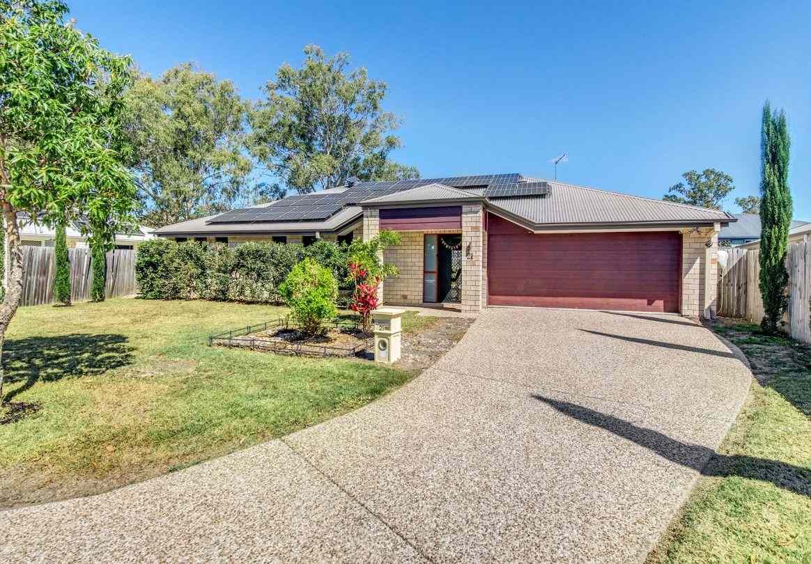 Queensland 4303: QLD Riverview, QLD 4303 House | Prop-GPT the AI-Powered Property Portal