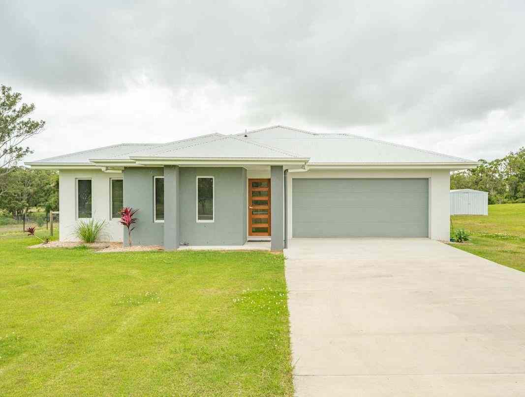 Prop-GPT: House: QLD Pie Creek, QLD 4570 Queensland 4570