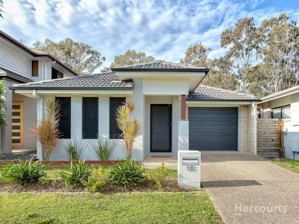 Queensland 4018: QLD Fitzgibbon, QLD 4018 House | Prop-GPT the AI-Powered Property Portal