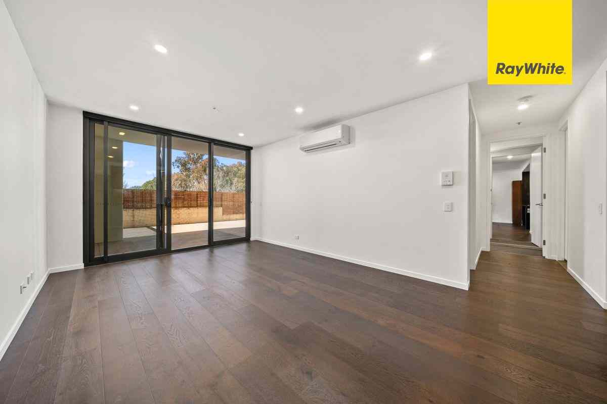 Home For Rent: ACT Kingston, ACT 2604 Apartment | Prop-GPT the AI-Powered Property Portal