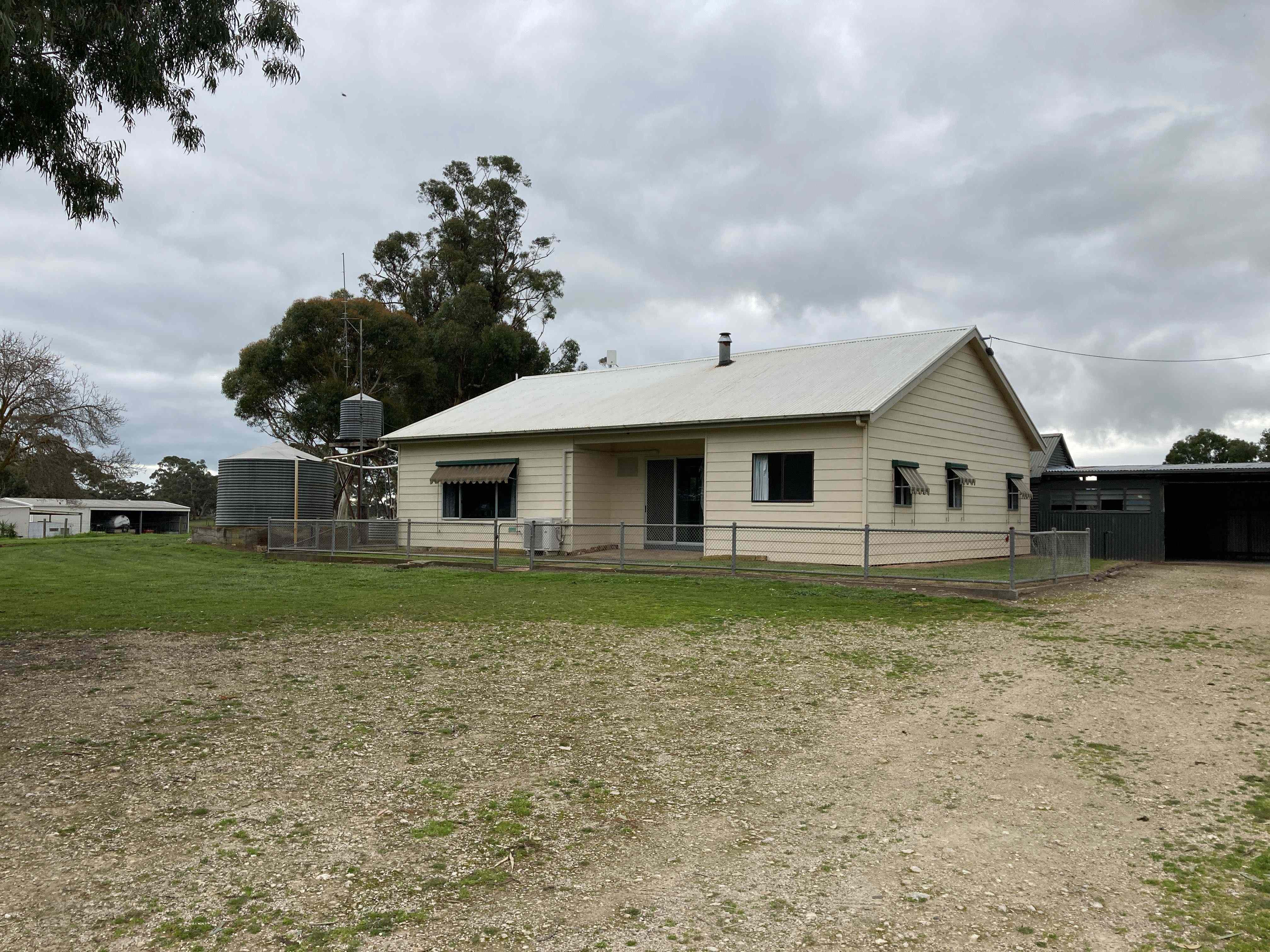 Home For Rent: SA Bordertown, SA 5268 House | Prop-GPT the AI-Powered Property Portal