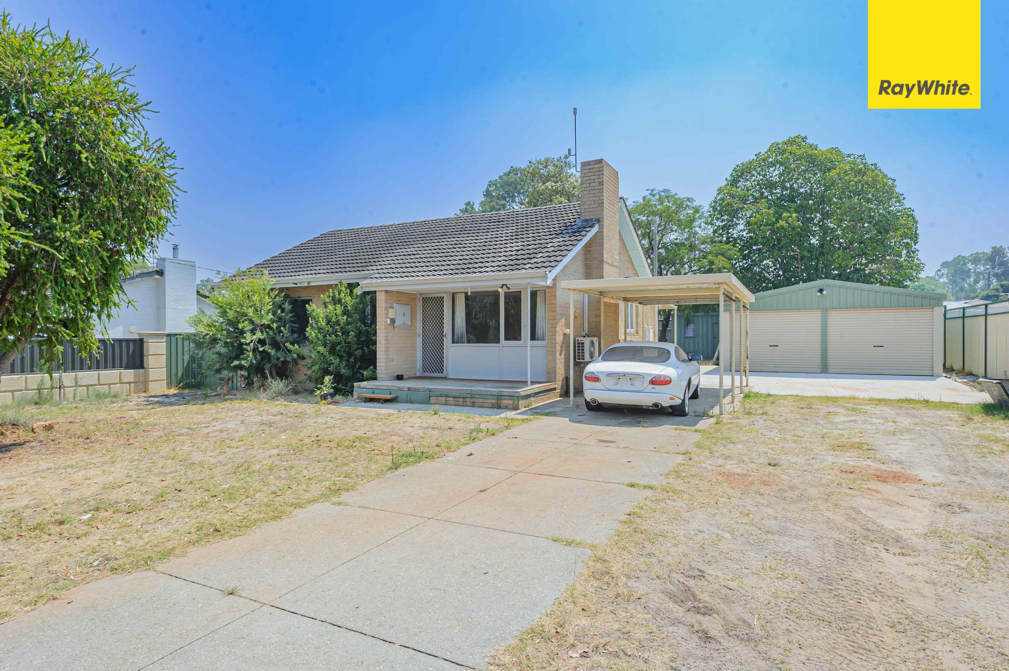 Home For Rent: WA Bullsbrook, WA 6084 House | Prop-GPT the AI-Powered Property Portal