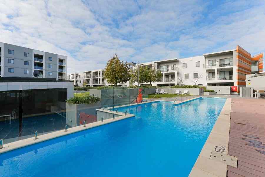 Home For Rent: WA Cockburn Central, WA 6164 Apartment | Prop-GPT the AI-Powered Property Portal