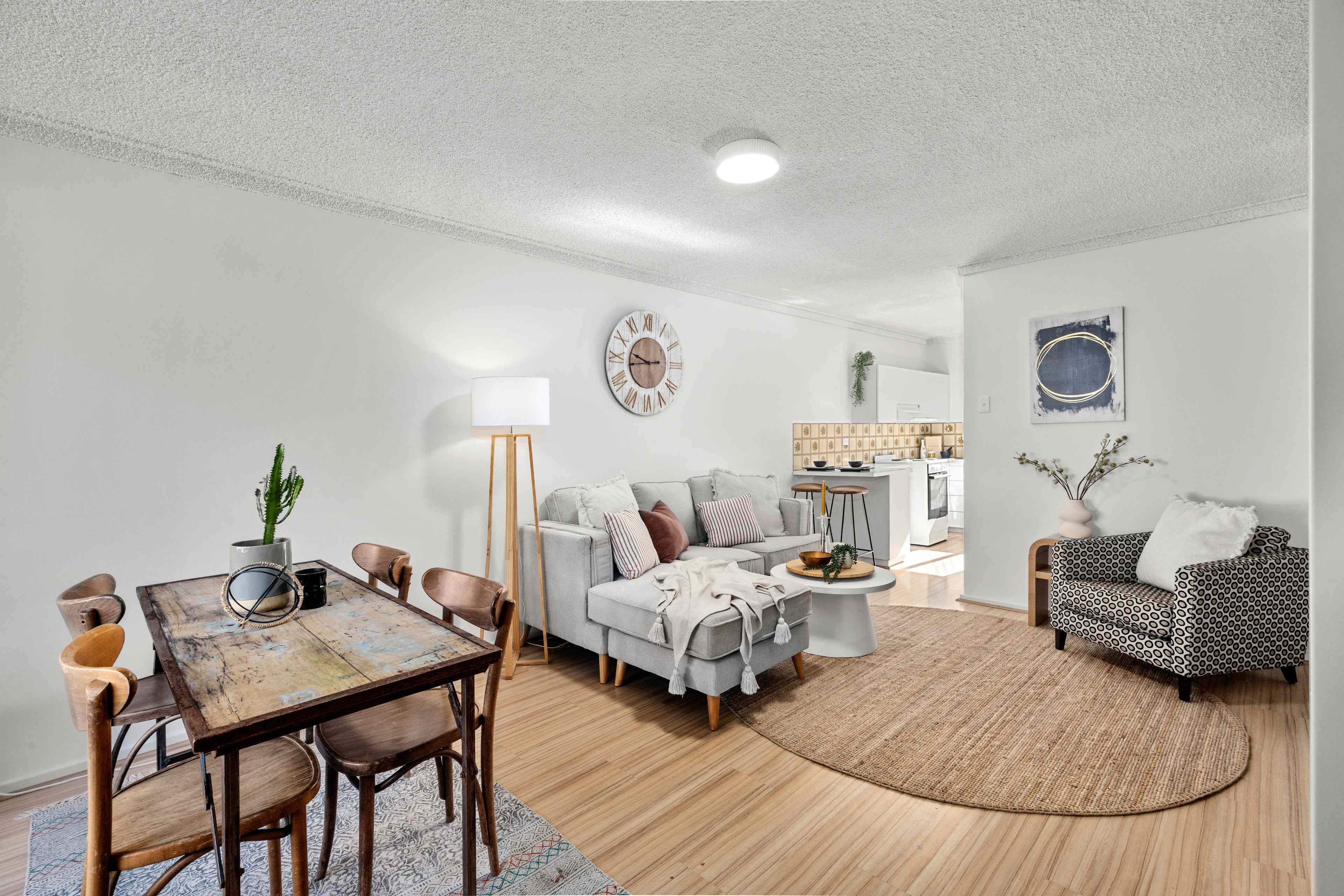 Home For Rent: WA Highgate, WA 6003 Townhouse | Prop-GPT the AI-Powered Property Portal