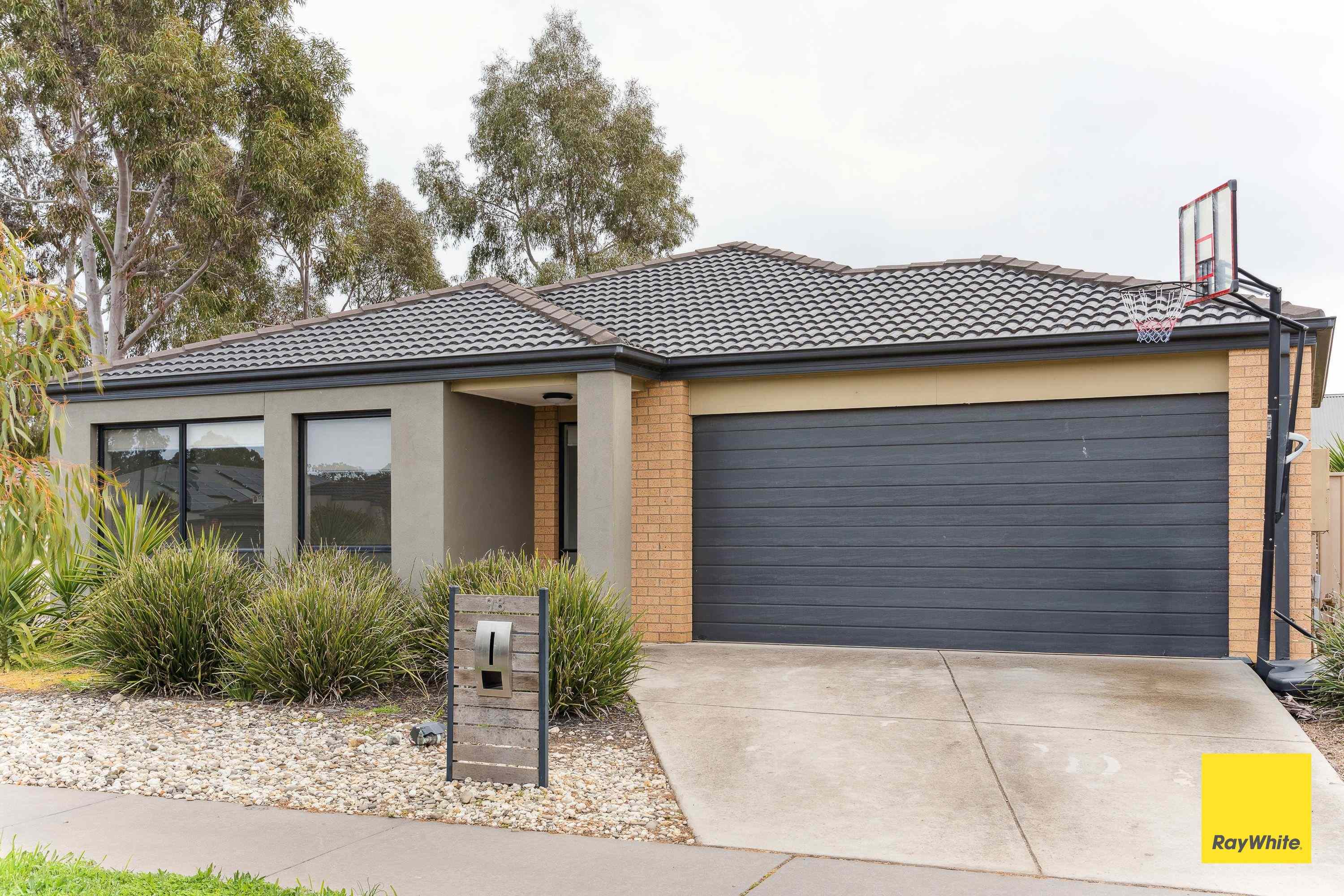 Home For Rent: VIC Strathfieldsaye, VIC 3551 House | Prop-GPT the AI-Powered Property Portal