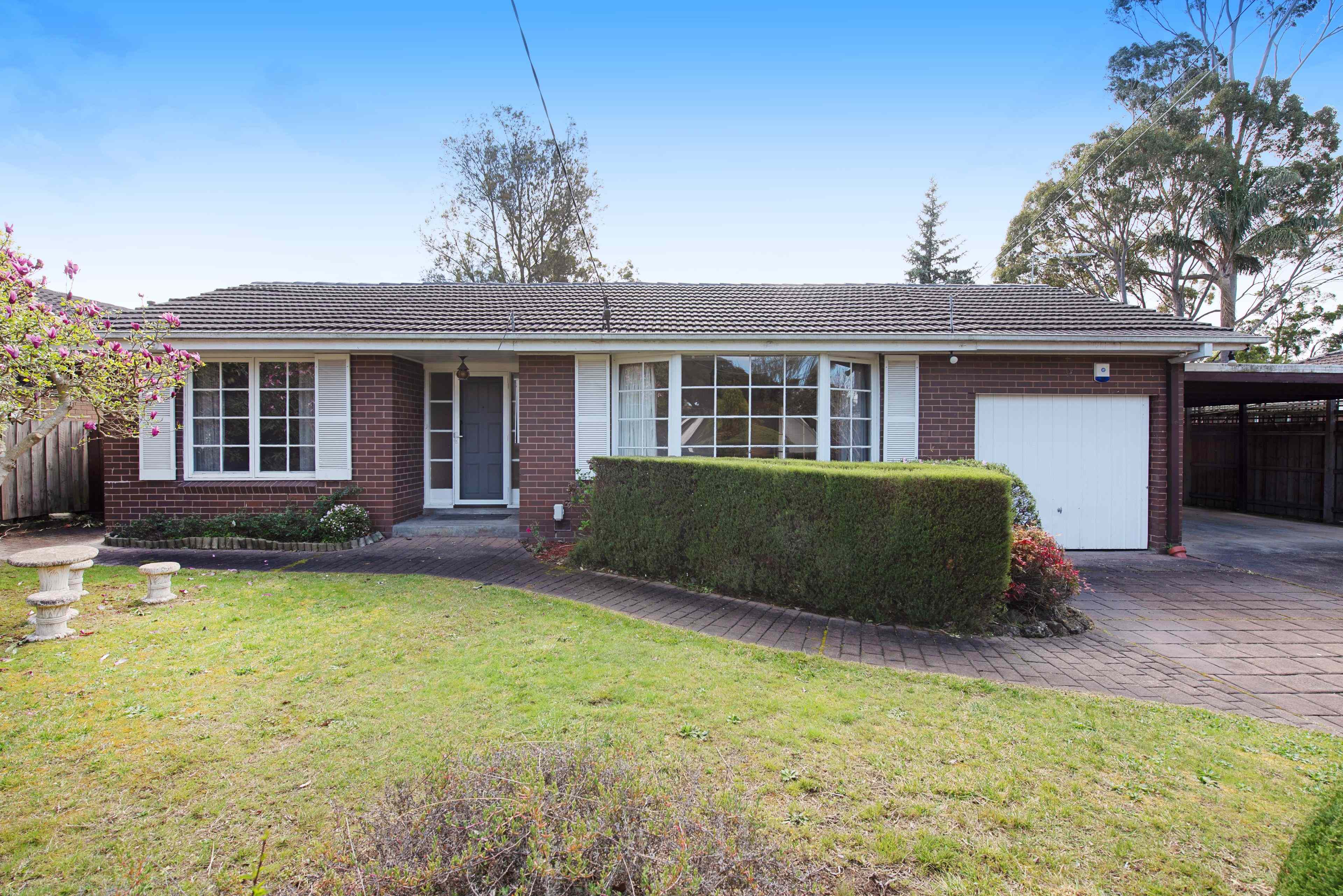 Home For Rent: VIC Mount Waverley, VIC 3149 House | Prop-GPT the AI-Powered Property Portal