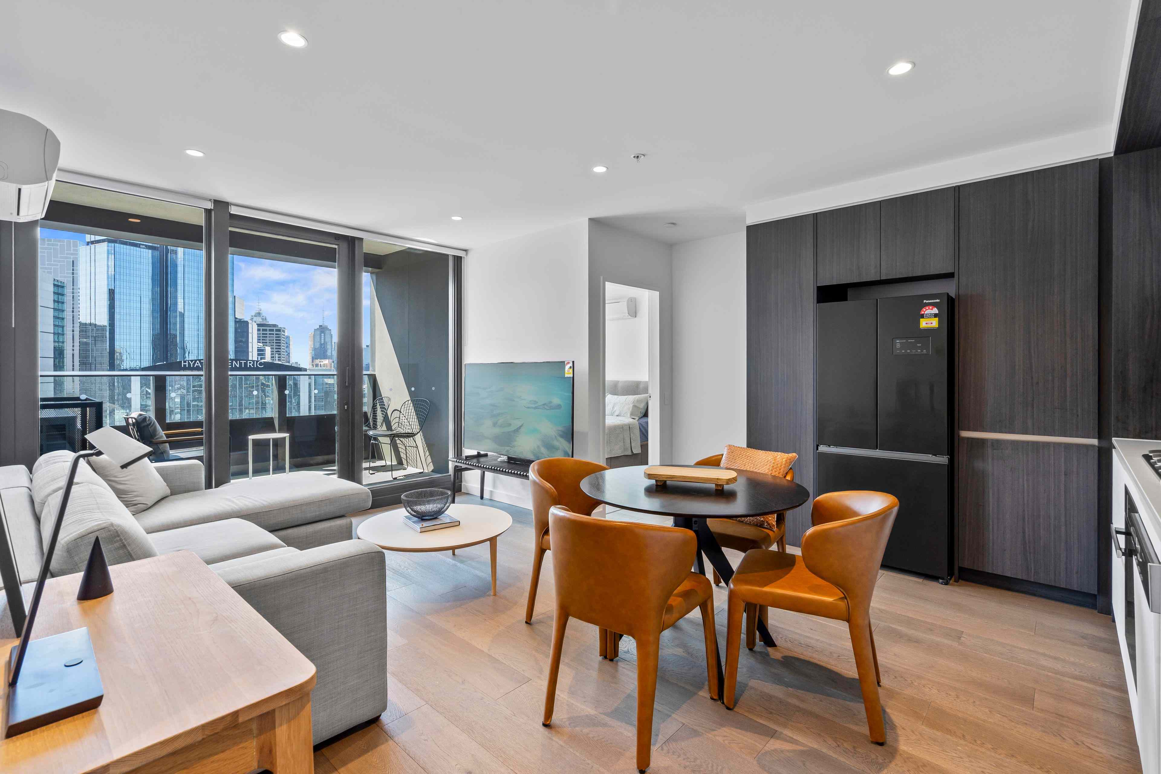 Home For Rent: VIC Docklands, VIC 3008 Unit | Prop-GPT the AI-Powered Property Portal