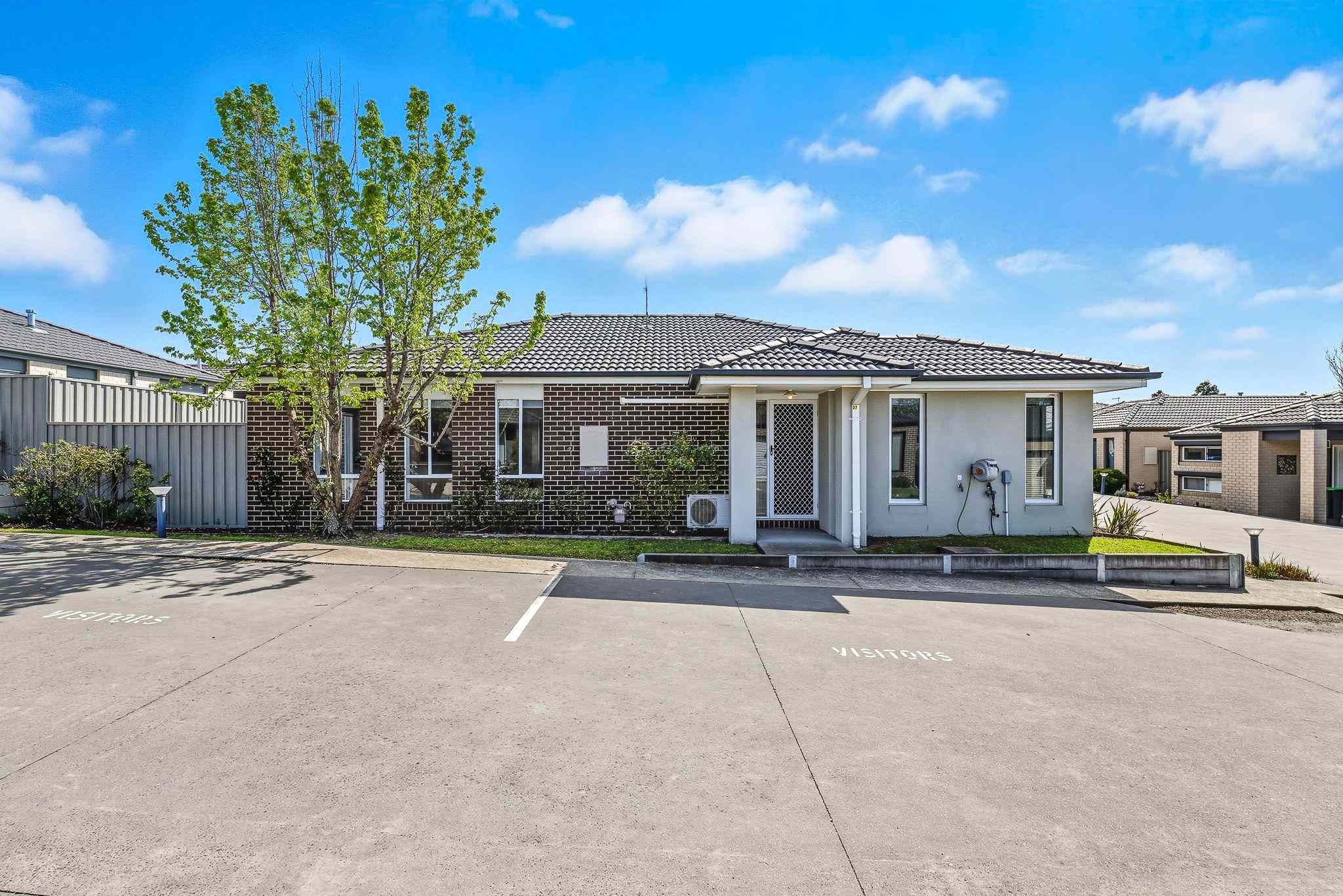 Home For Rent: VIC Cranbourne North, VIC 3977 House | Prop-GPT the AI-Powered Property Portal