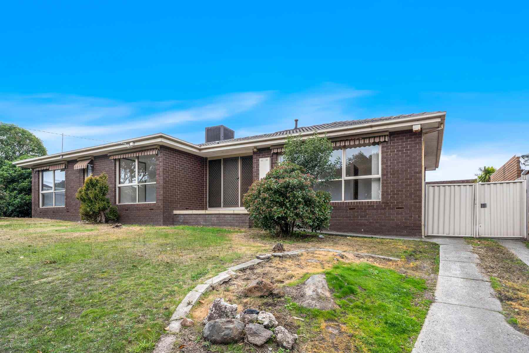 Home For Rent: VIC Craigieburn, VIC 3064 House | Prop-GPT the AI-Powered Property Portal