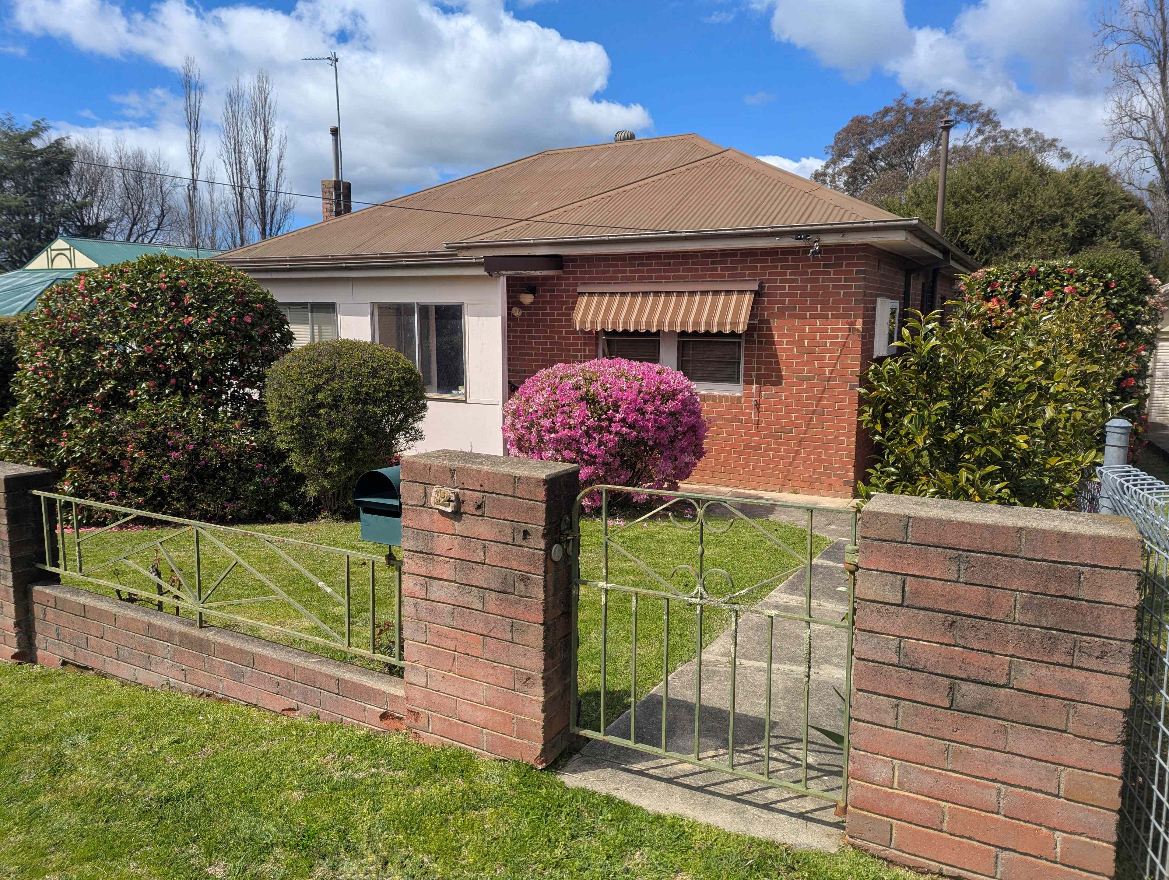 Home For Rent: NSW Tumut, NSW 2720 House | Prop-GPT the AI-Powered Property Portal