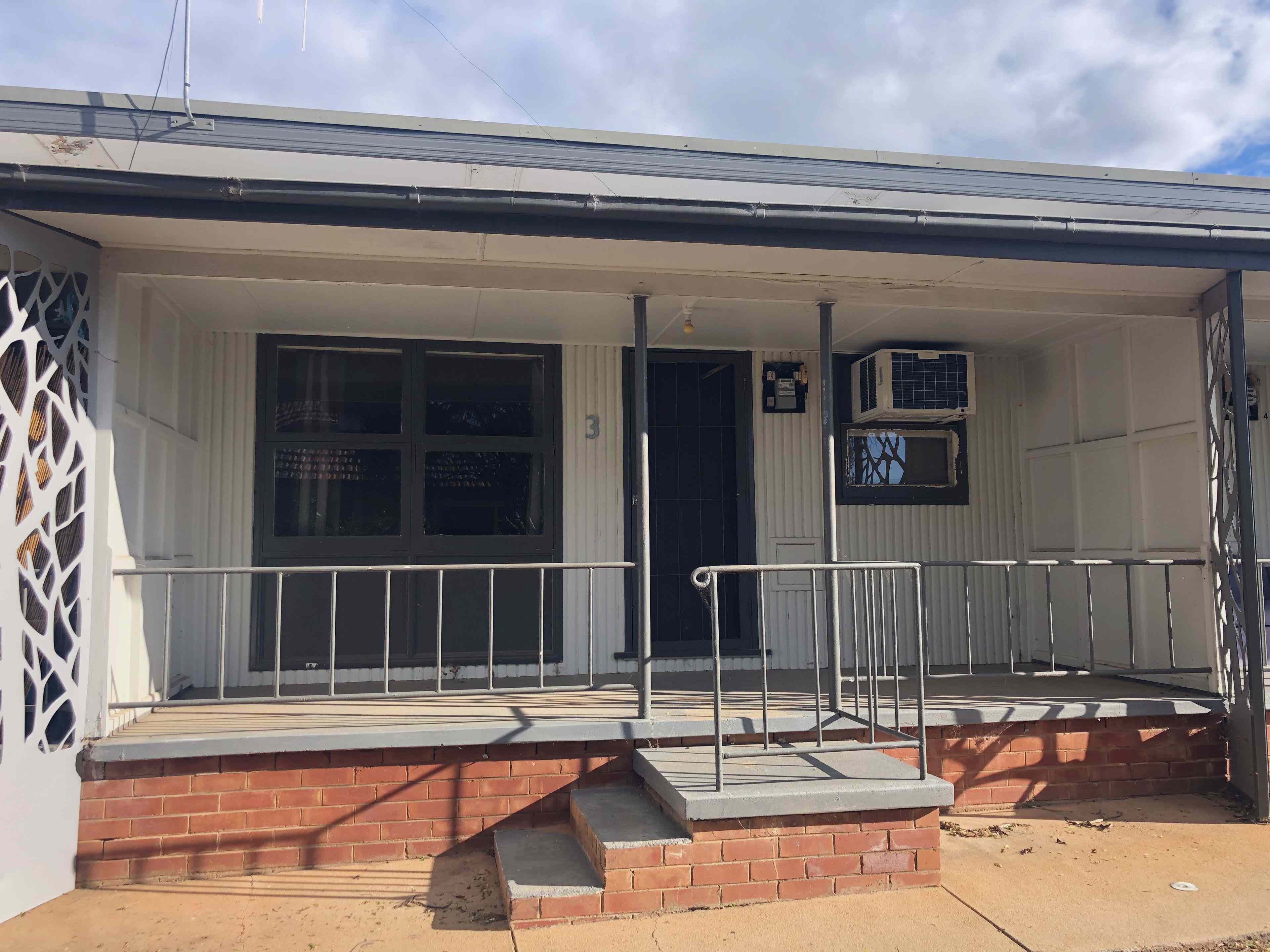 Home For Rent: NSW Forbes, NSW 2871 Block of Units | Prop-GPT the AI-Powered Property Portal