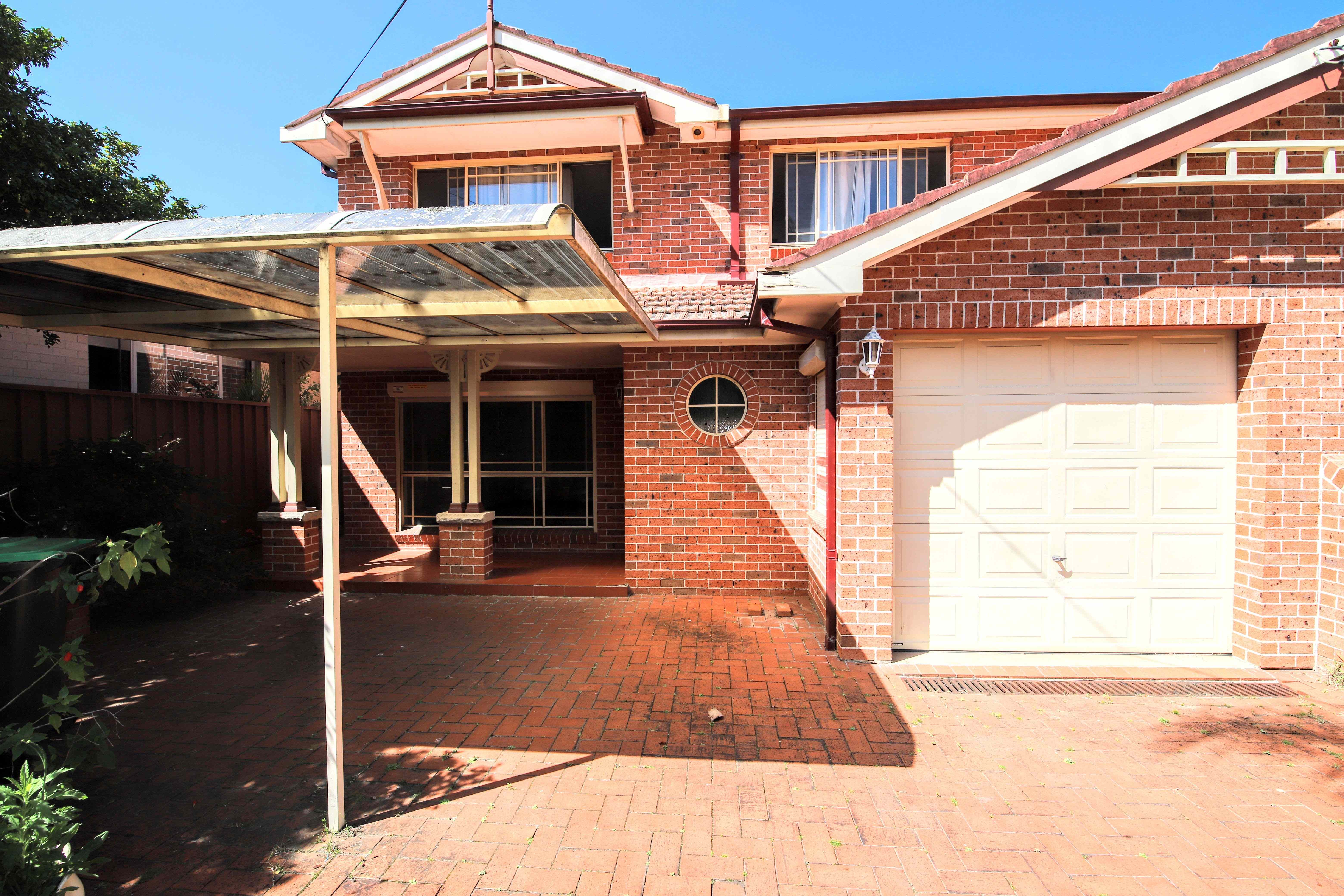Home For Rent: NSW Bankstown, NSW 2200 DuplexSemi-detached | Prop-GPT the AI-Powered Property Portal