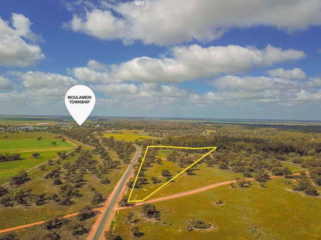 Rural: NSW Moulamein, NSW 2733 Cropping | Prop-GPT the AI-Powered Property Portal
